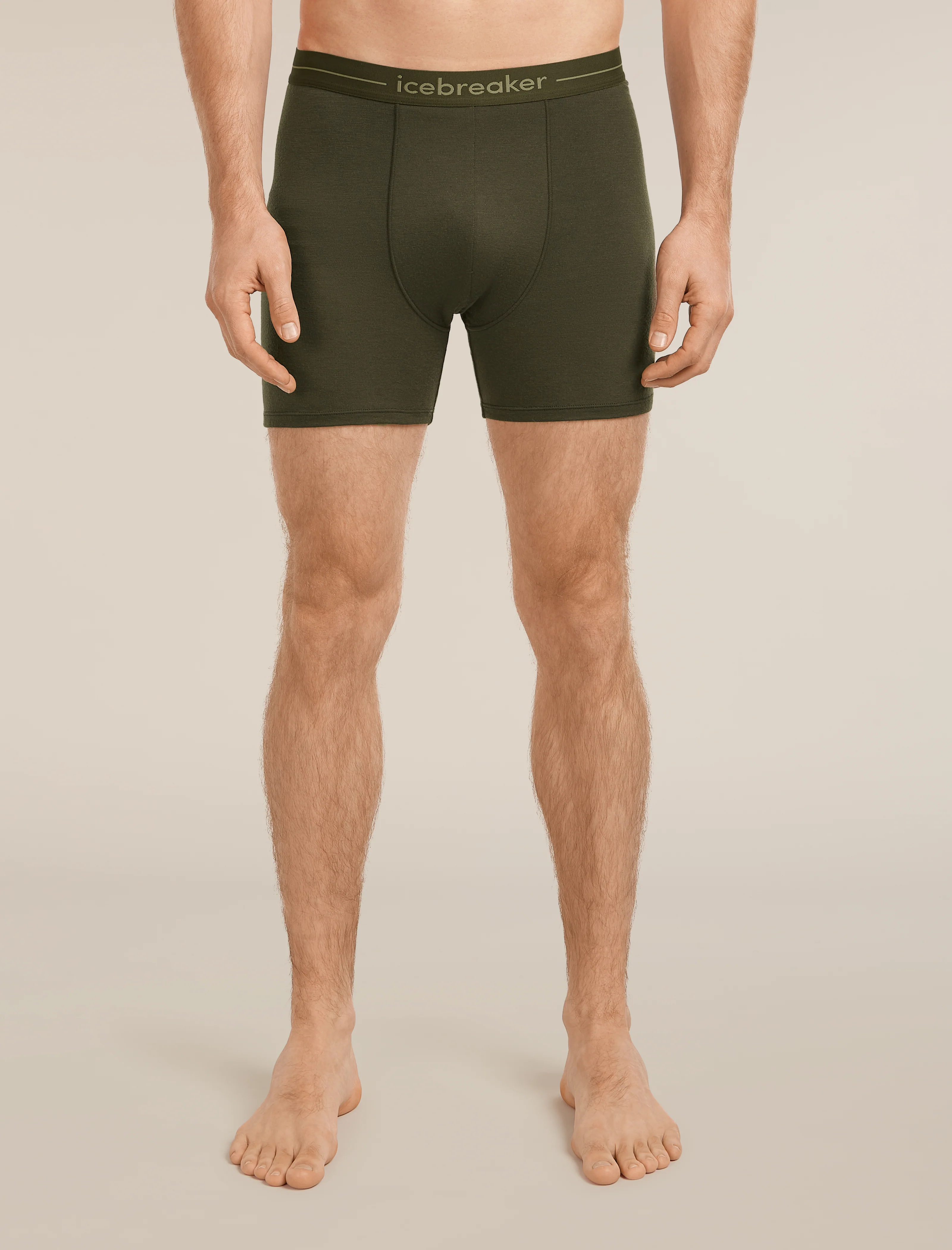 150 Anatomica Boxers