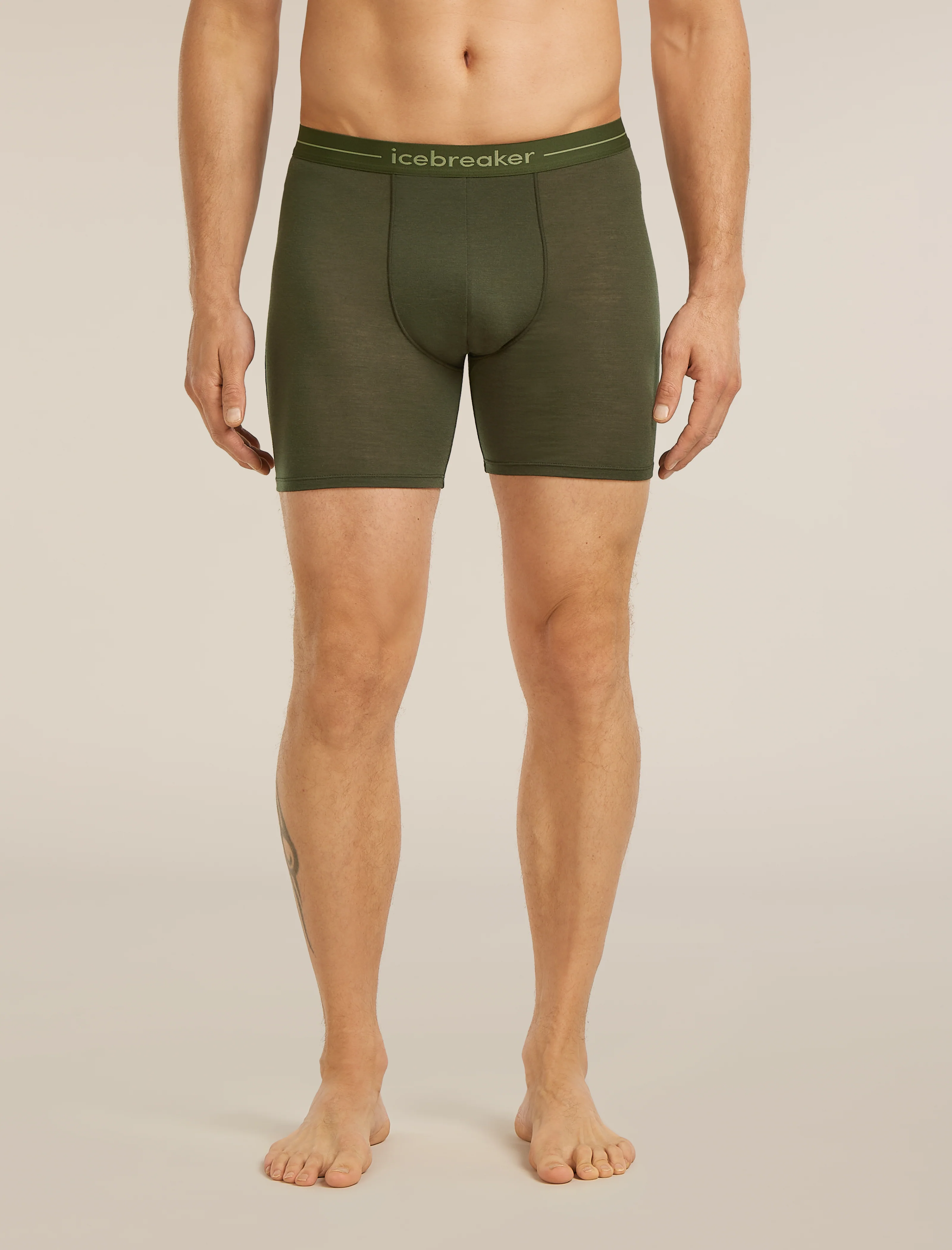 150 Anatomica Long Boxers