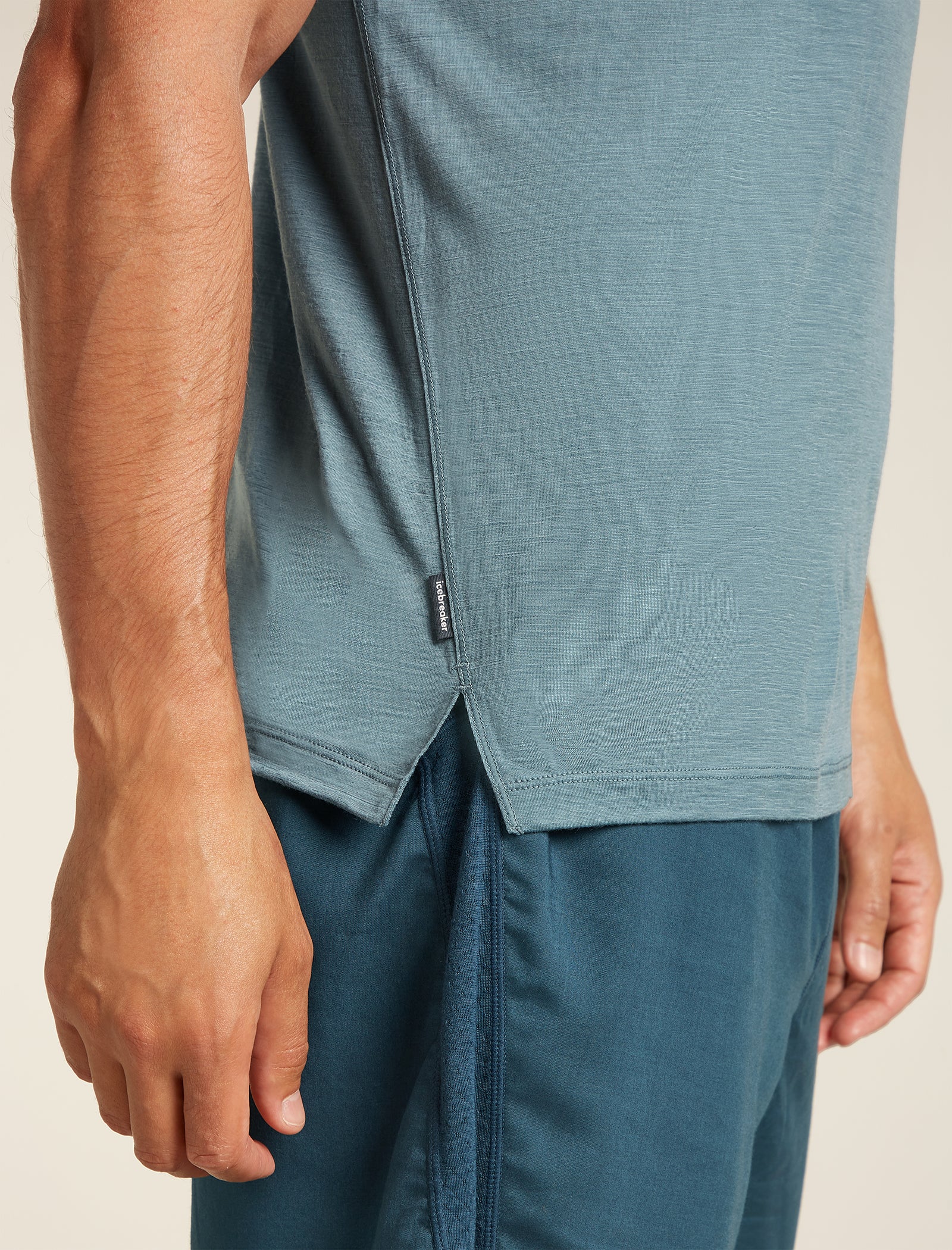 Men's 150 MerinoFine⢠Ace Short Sleeve T-Shirt - Image 5