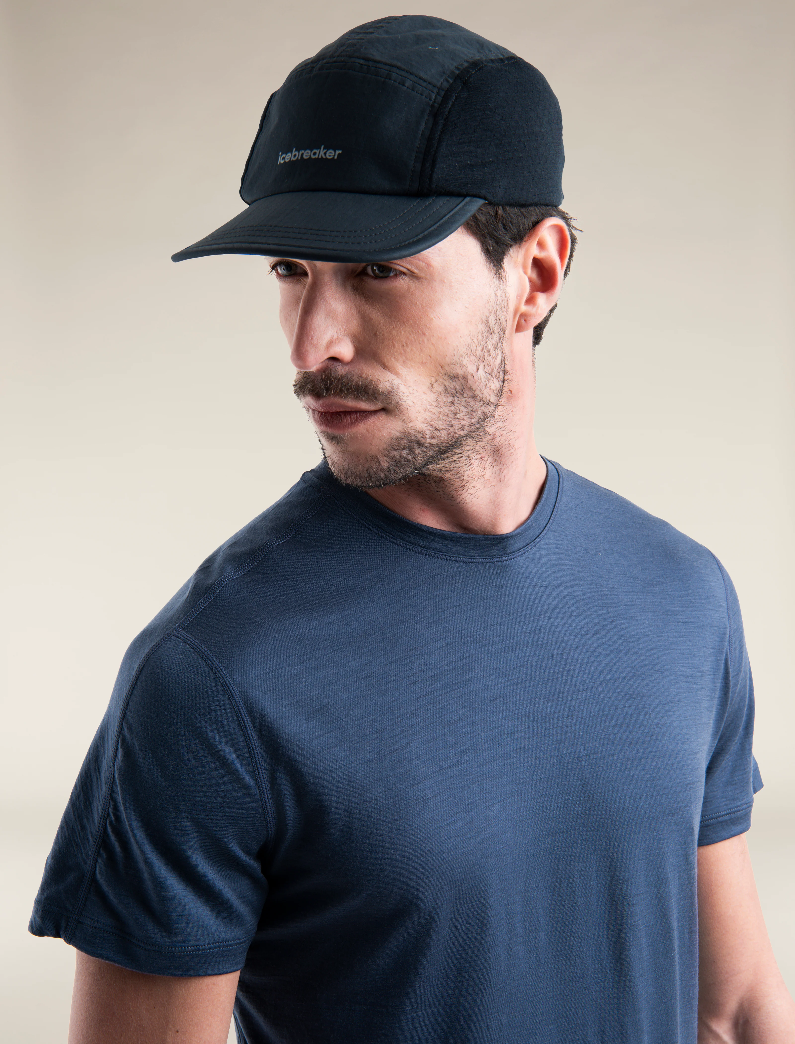 Men's 150 MerinoFine⢠Ace Short Sleeve T-Shirt - Image 10