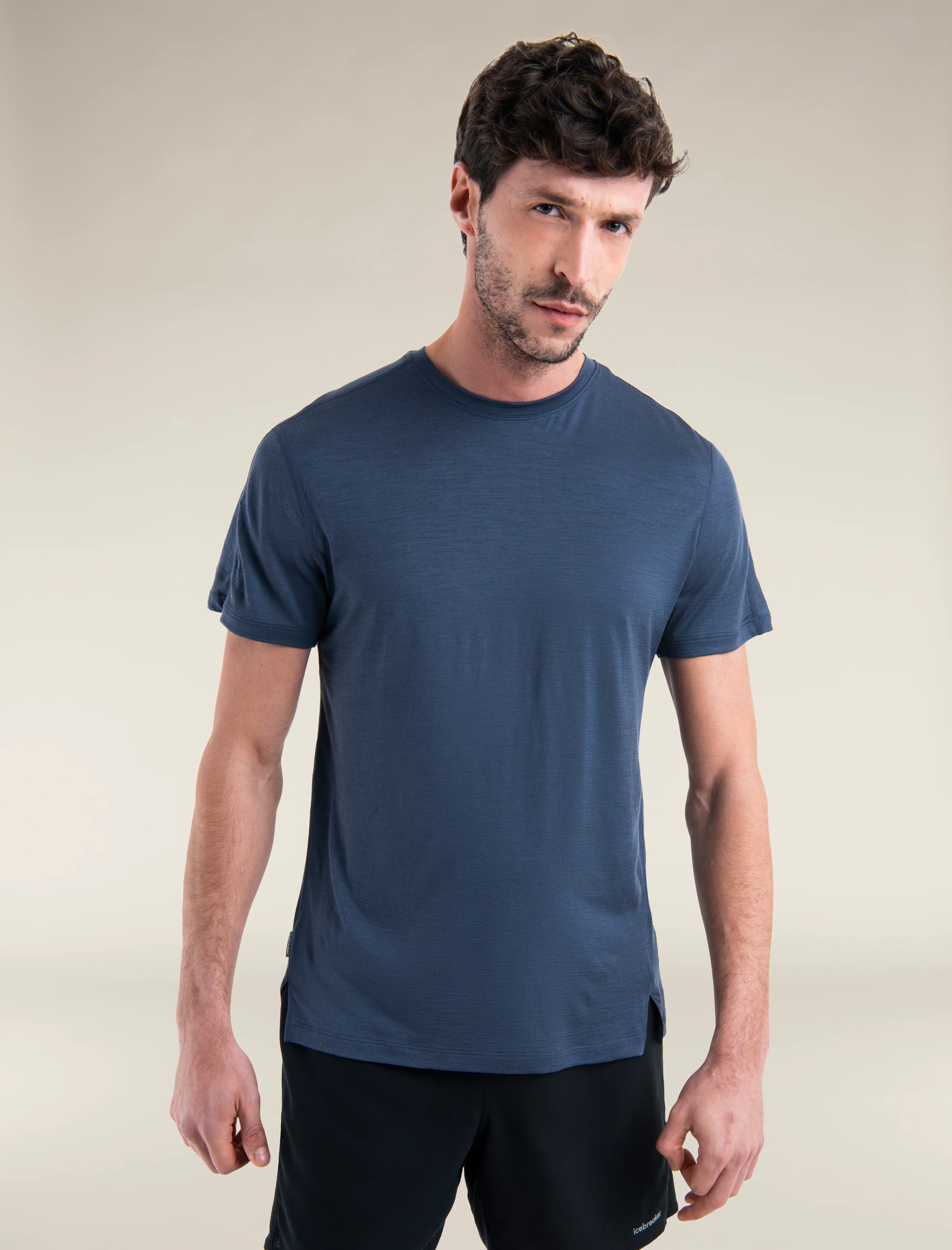 Men's 150 MerinoFine⢠Ace Short Sleeve T-Shirt - Image 7