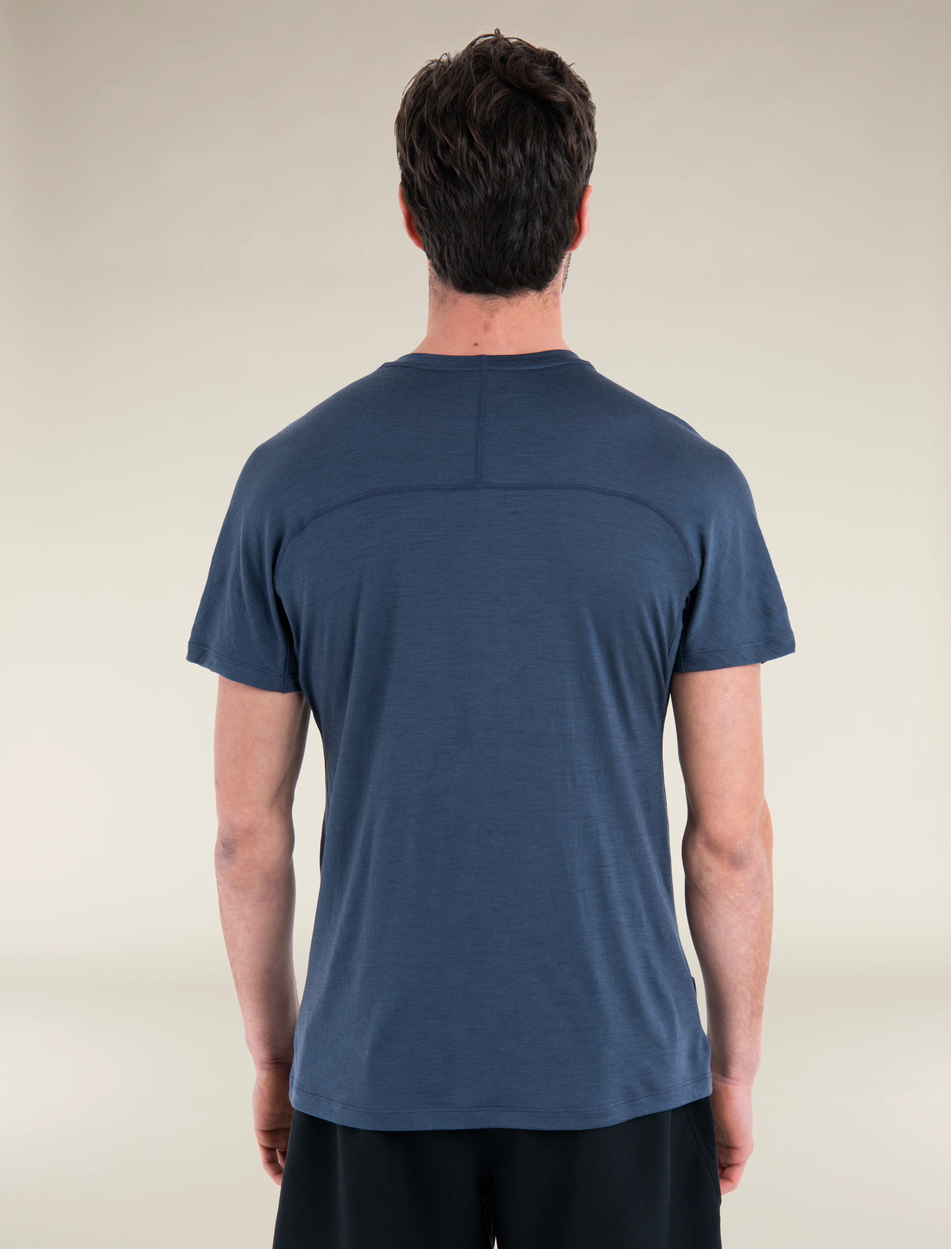 Men's 150 MerinoFine⢠Ace Short Sleeve T-Shirt - Image 8