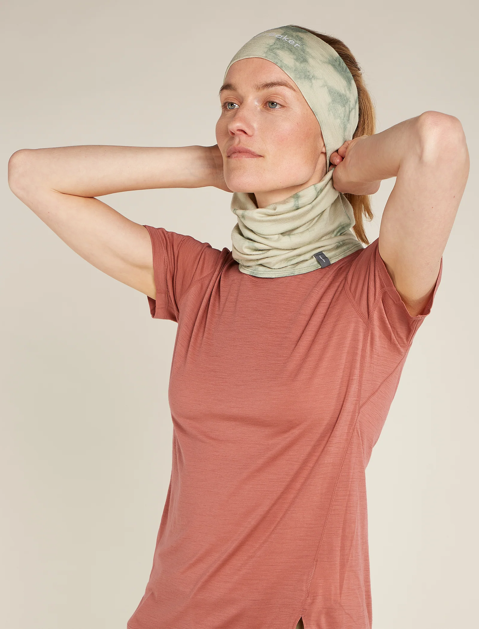 Women's 150 MerinoFine⢠Ace Short Sleeve T-Shirt - Image 4