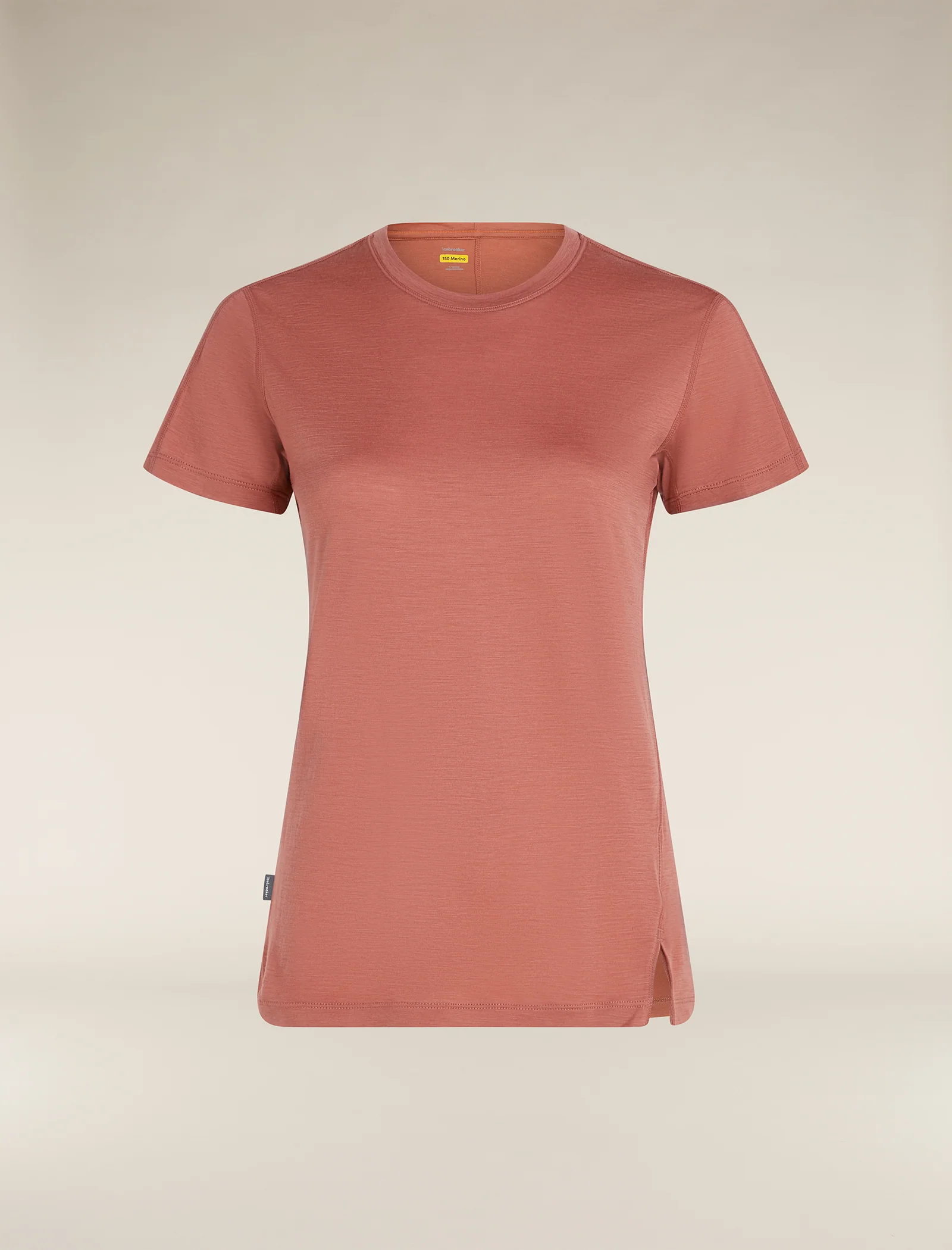 Women's 150 MerinoFine⢠Ace Short Sleeve T-Shirt - Image 6