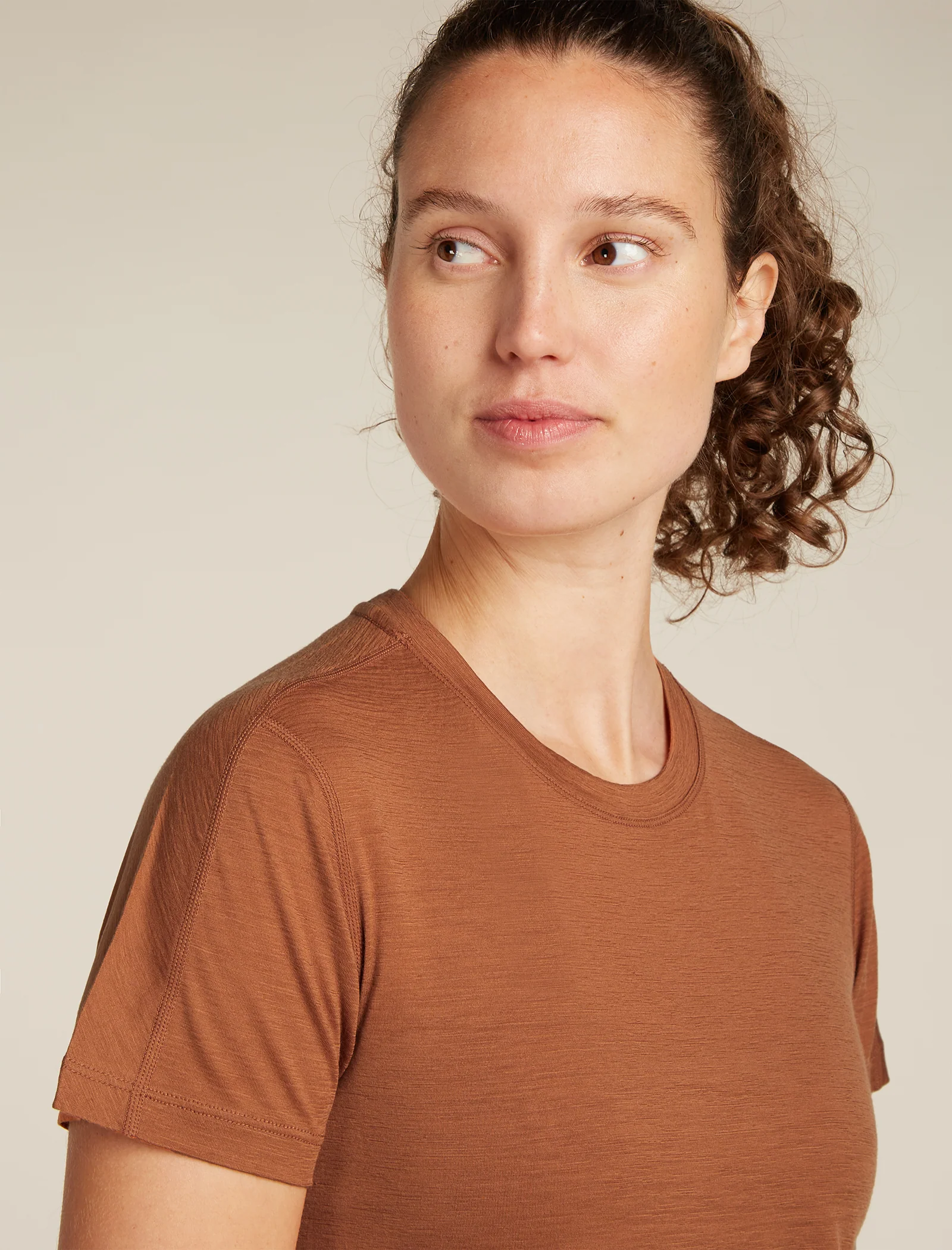 Women's 150 MerinoFine⢠Ace Short Sleeve T-Shirt - Image 5