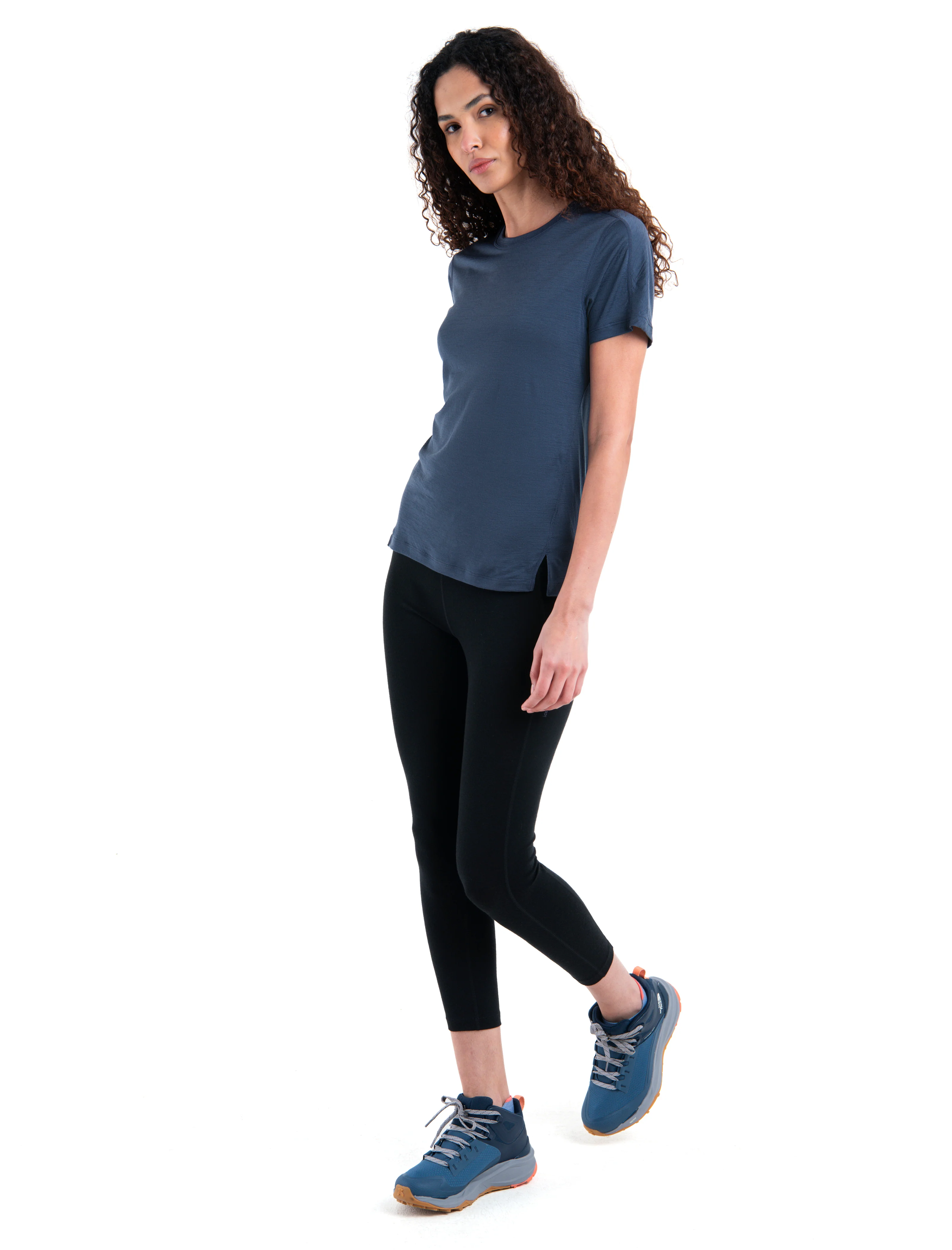 Women's 150 MerinoFine⢠Ace Short Sleeve T-Shirt - Image 4