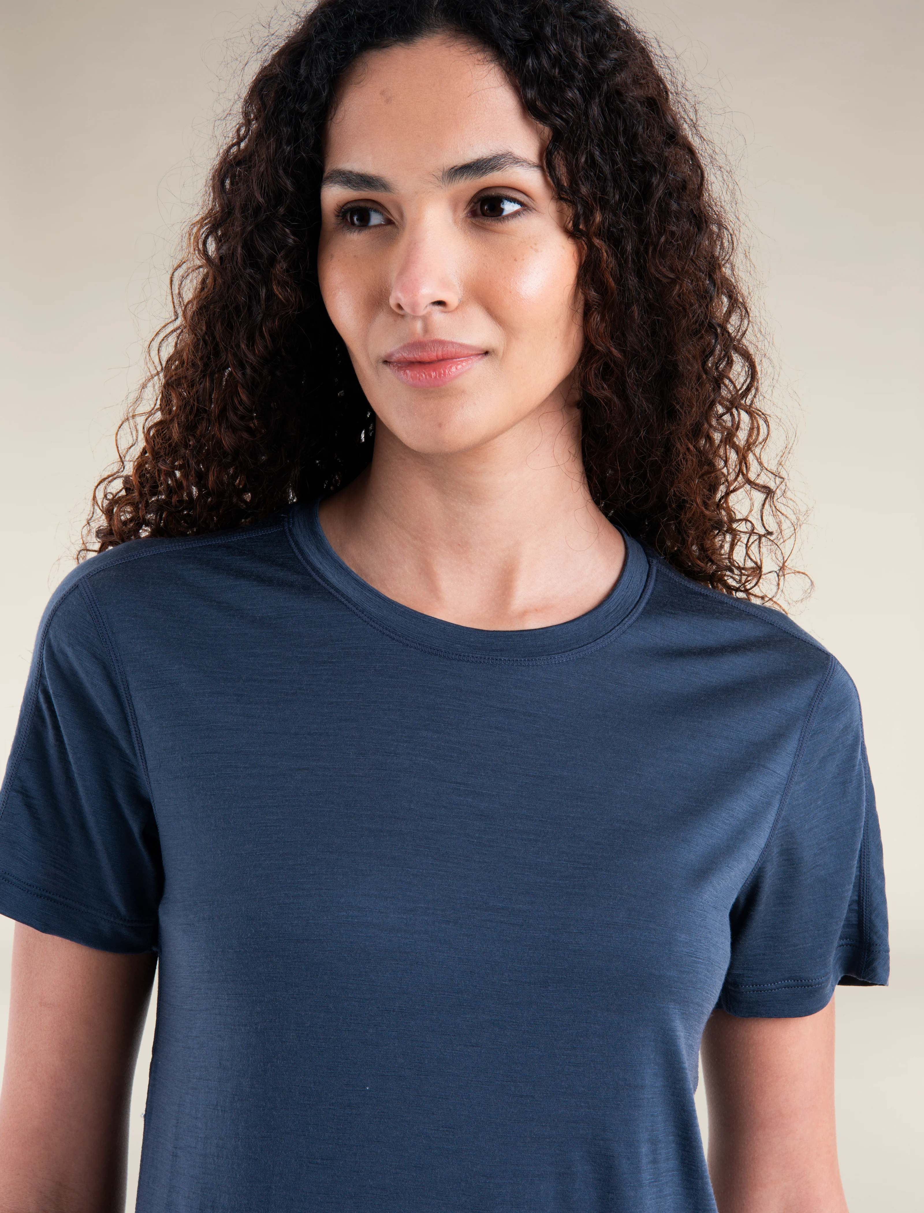 Women's 150 MerinoFine⢠Ace Short Sleeve T-Shirt - Image 6