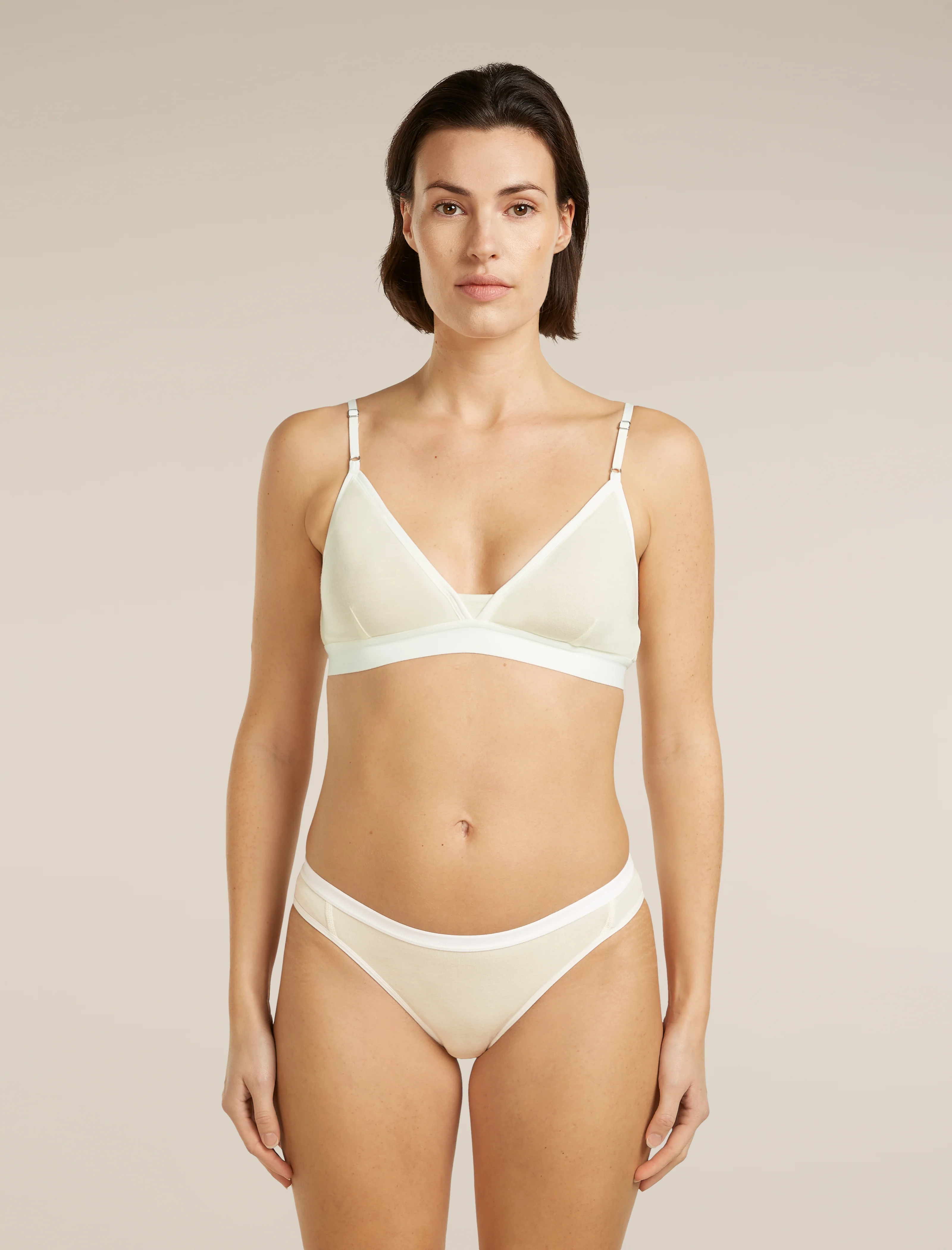 150 Siren Bra With Inserts