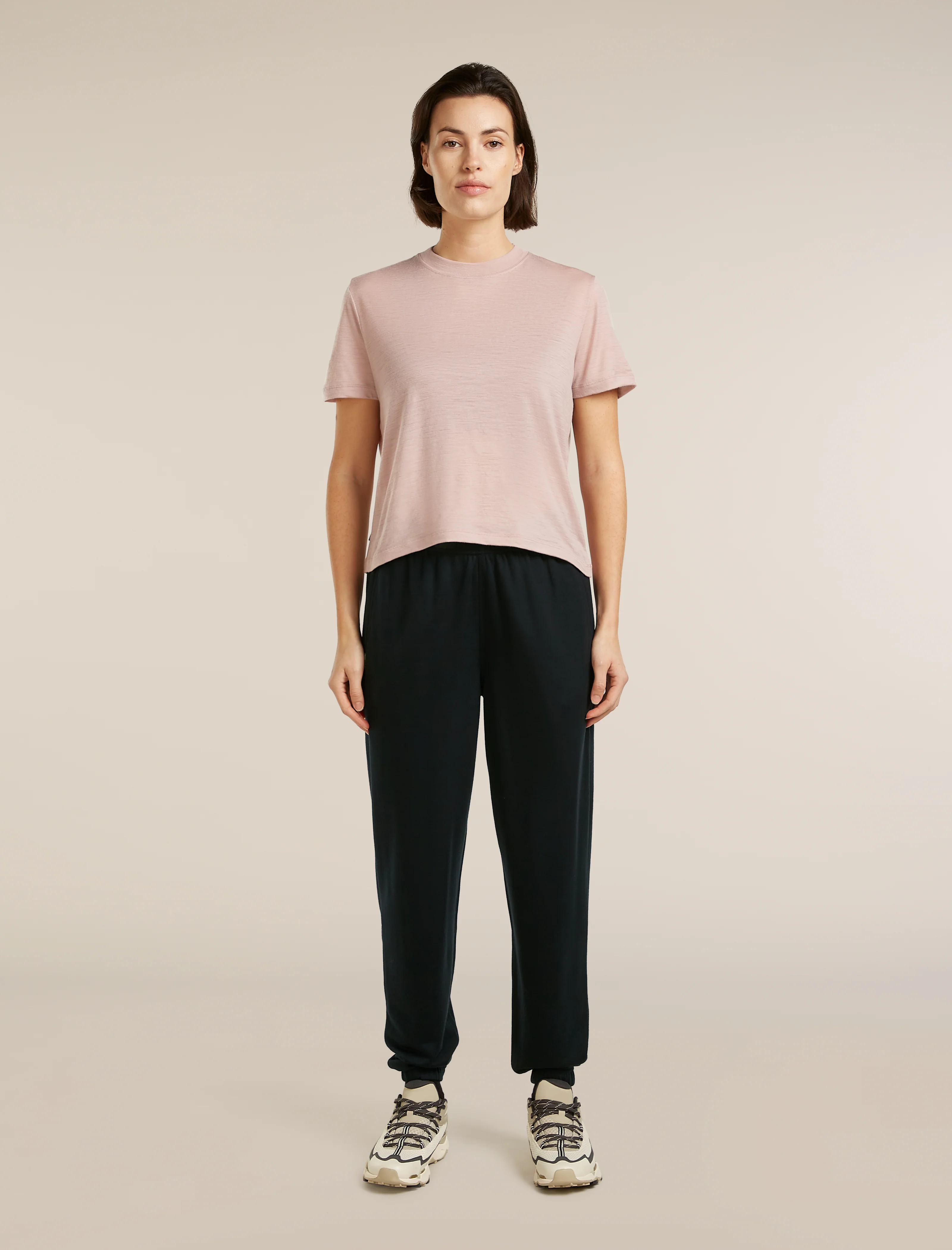 150 Tech Lite Crop T-Shirt - Image 3