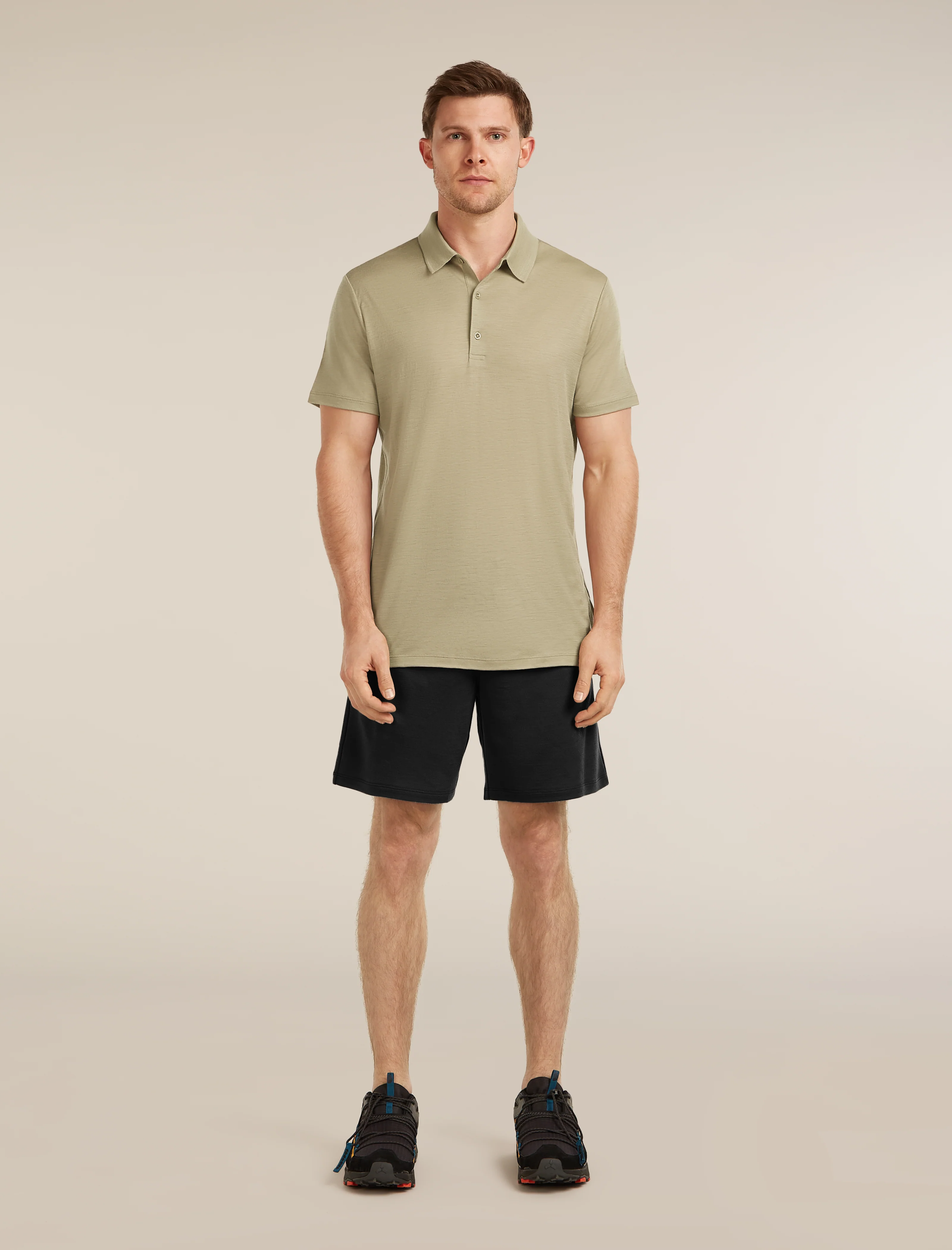 150 Tech Lite Polo - Image 3