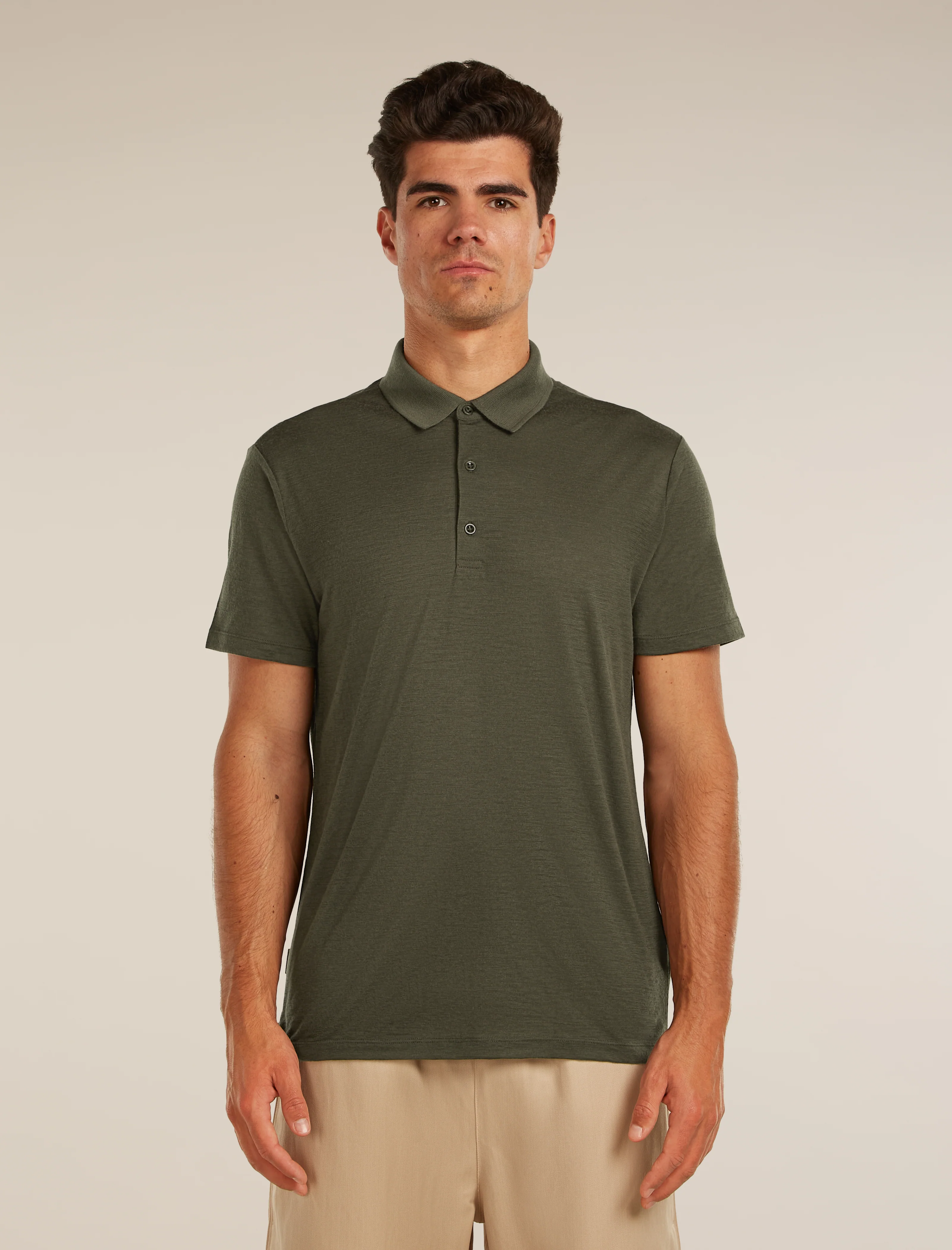 150 Tech Lite Polo