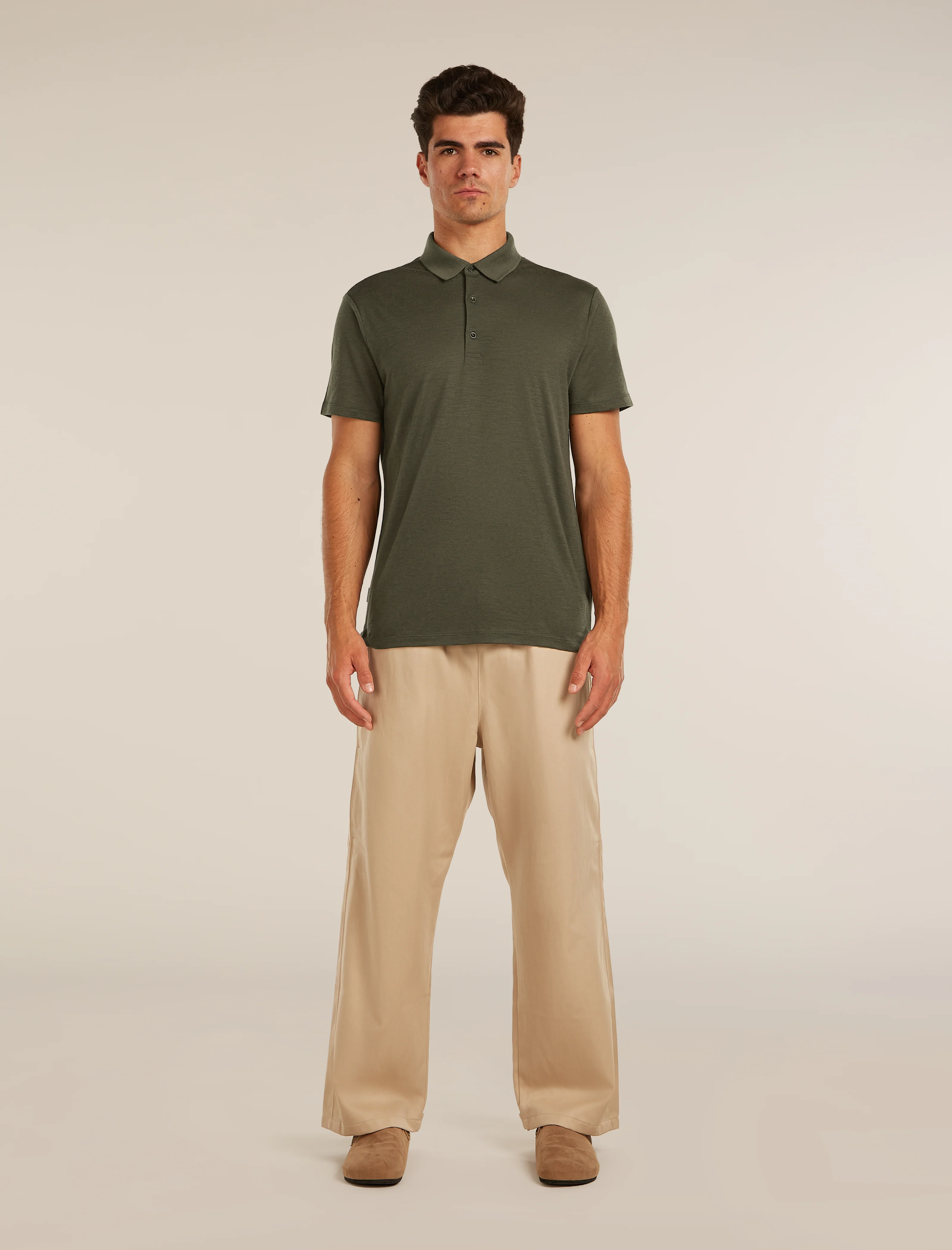 150 Tech Lite Polo - Image 3