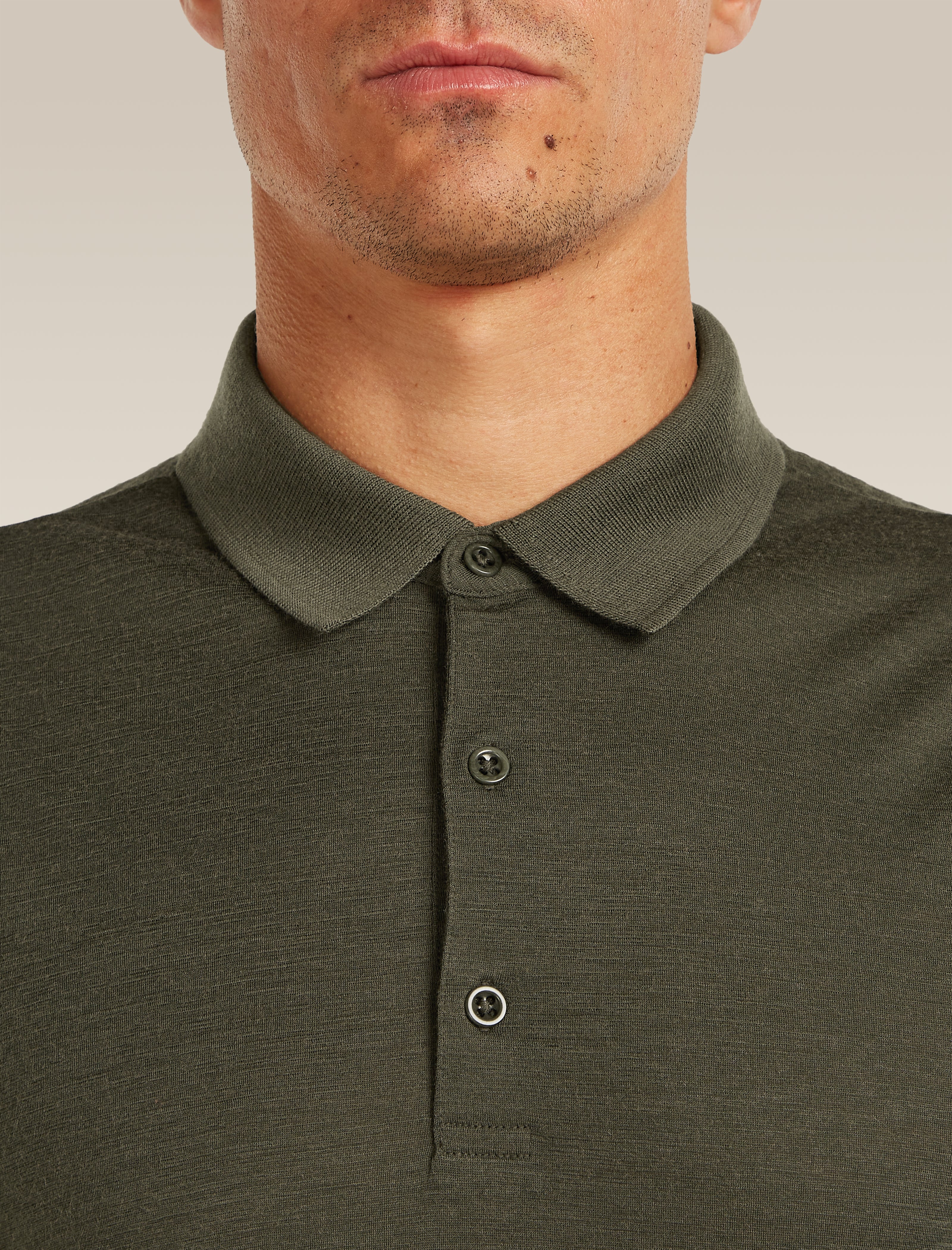 150 Tech Lite Polo - Image 5