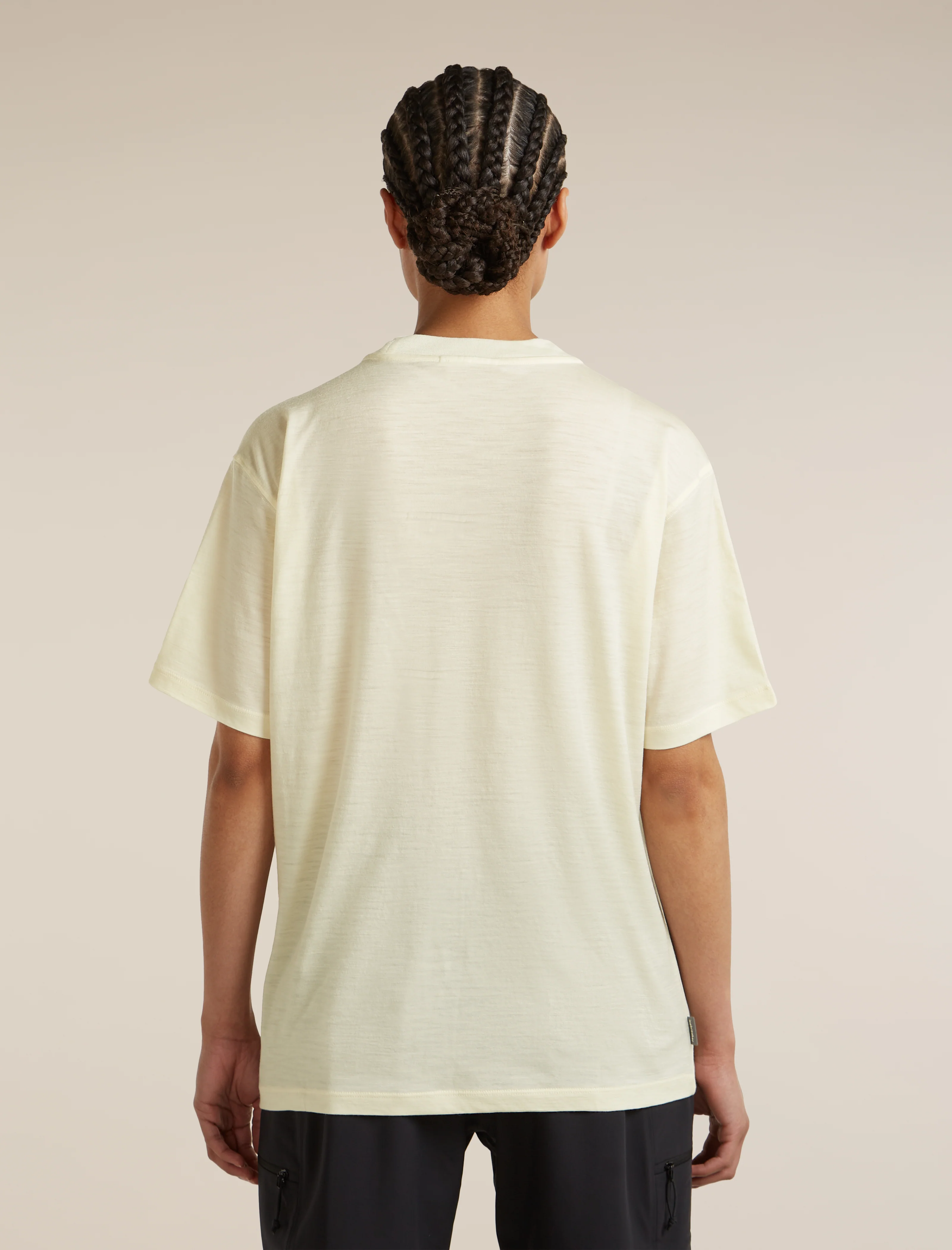 150 Tech Lite Relaxed T-Shirt - Image 2