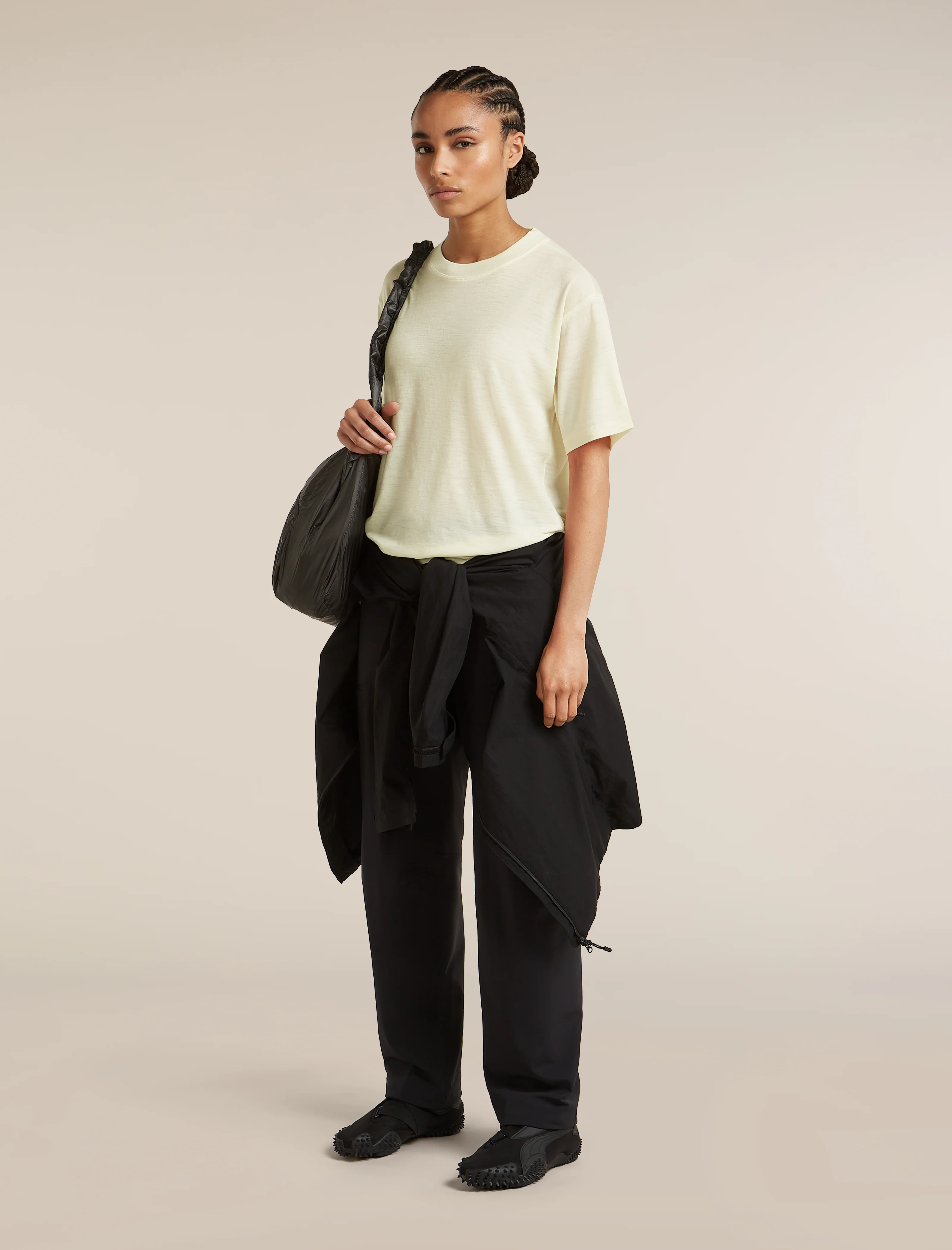 150 Tech Lite Relaxed T-Shirt - Image 4