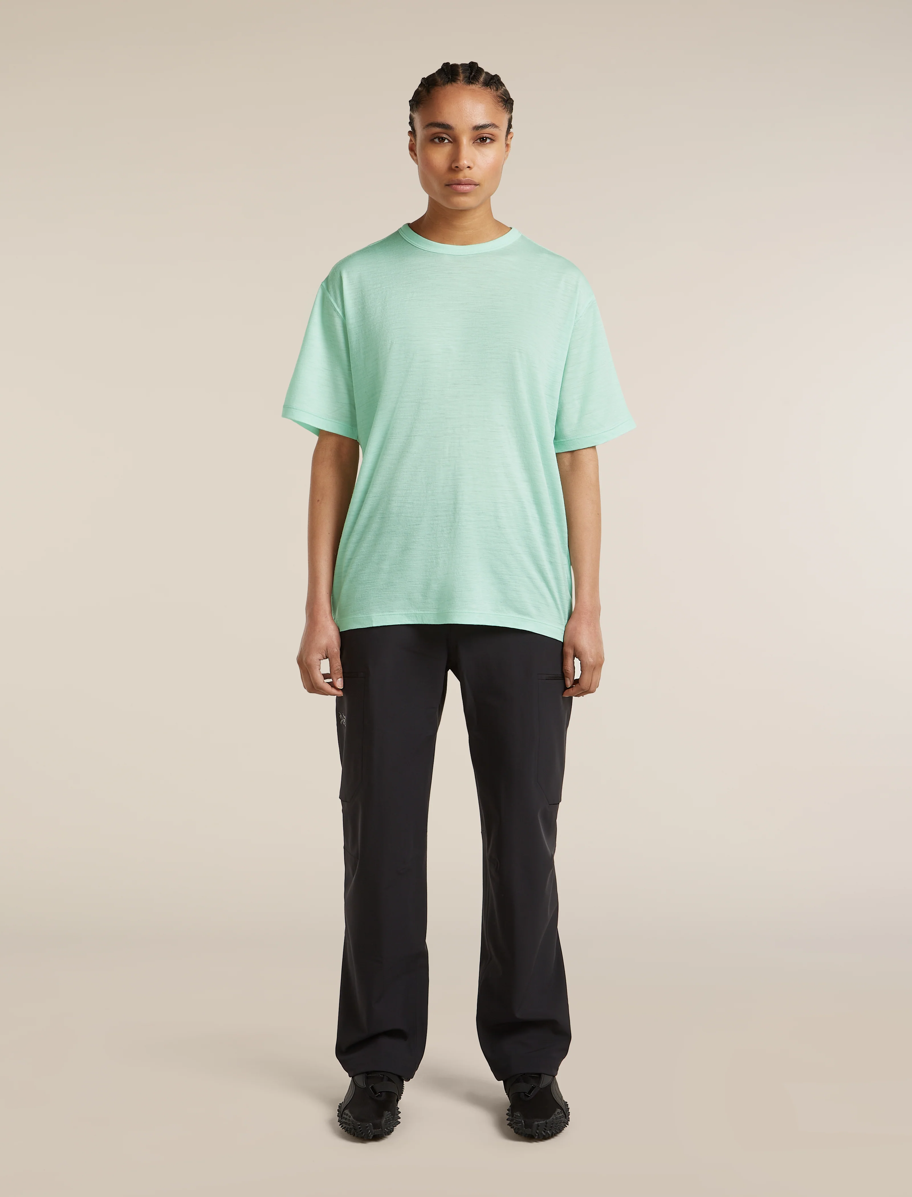 150 Tech Lite Relaxed T-Shirt - Image 3