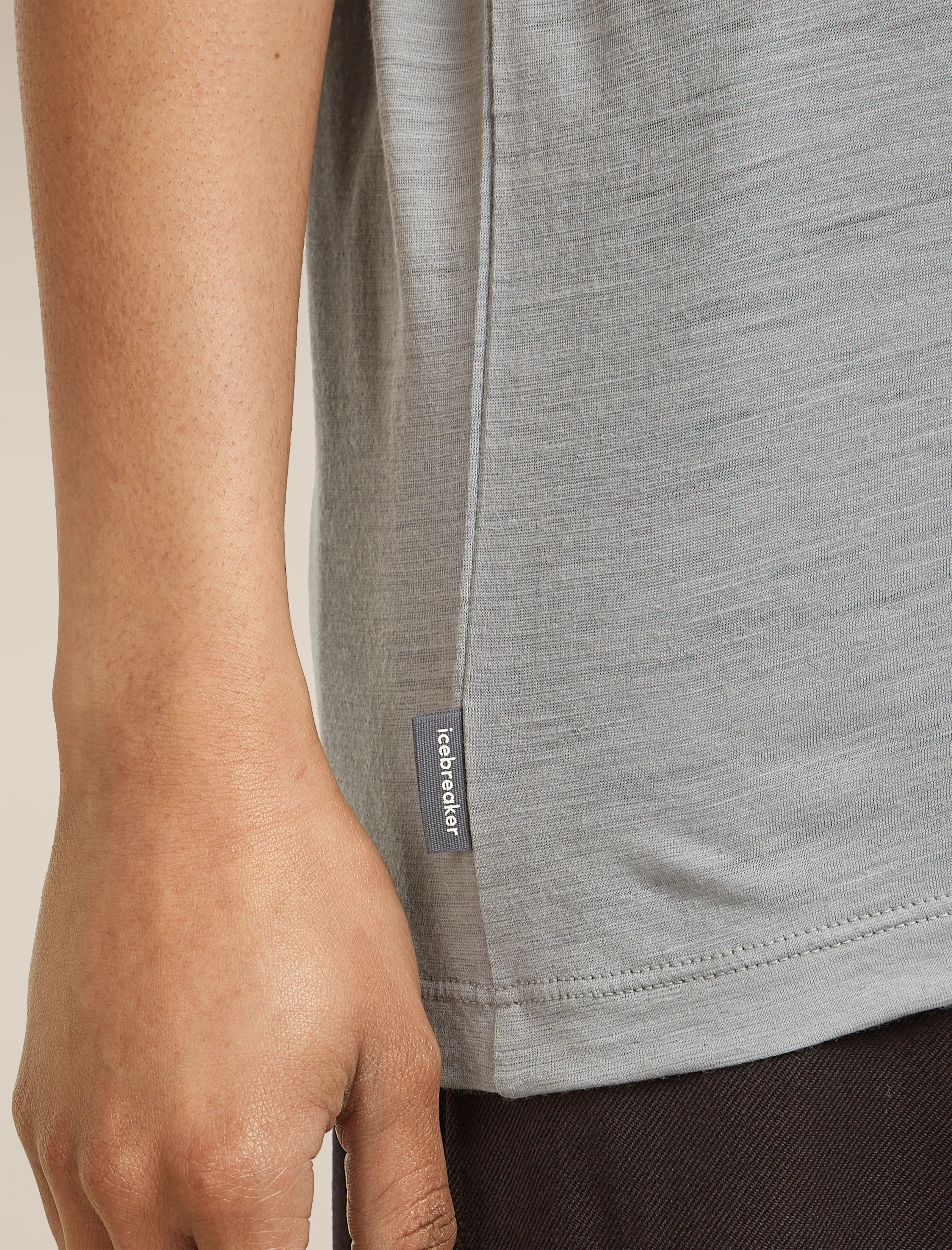 150 Tech Lite Relaxed T-Shirt - Image 6