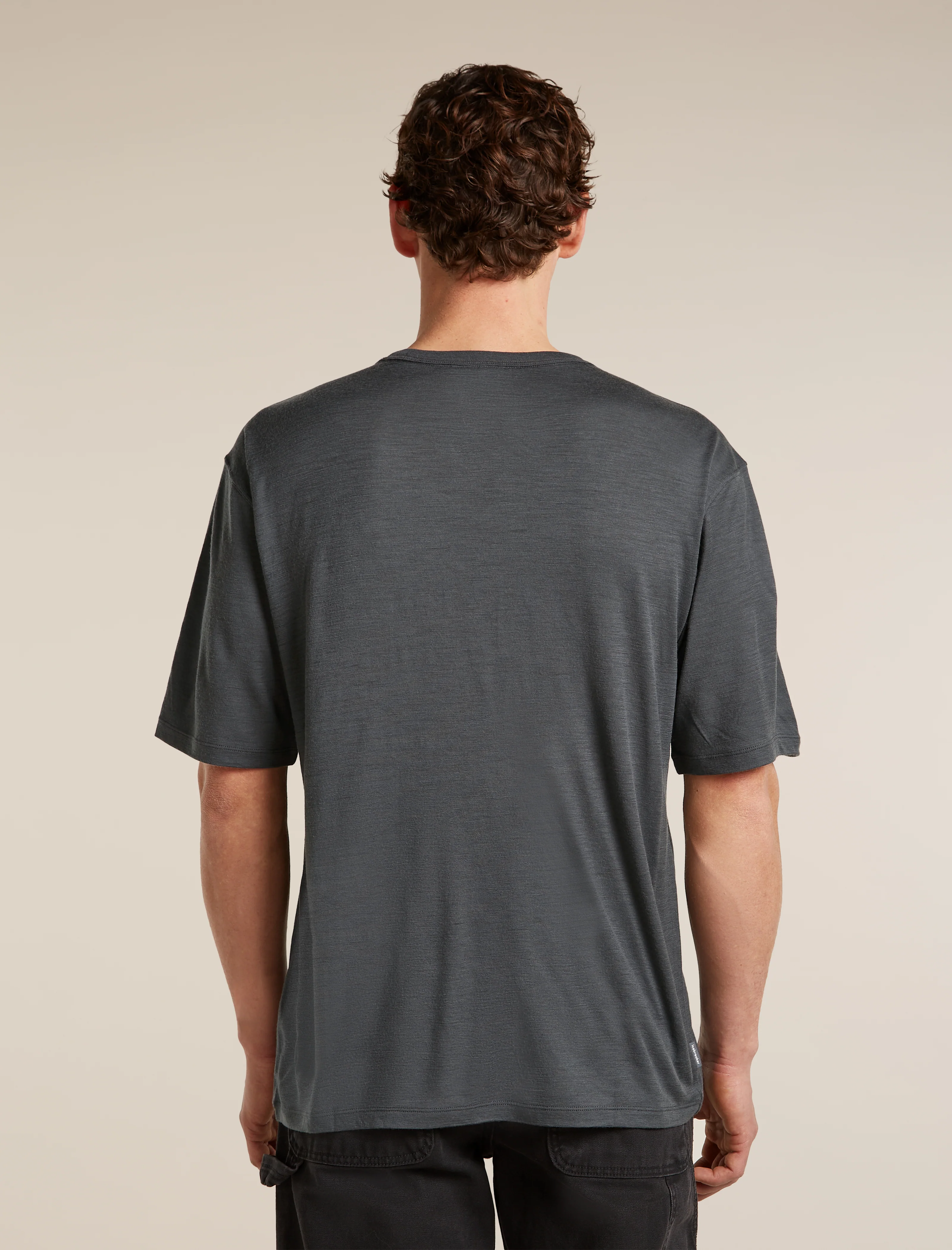 150 Tech Lite Relaxed T-Shirt - Image 2