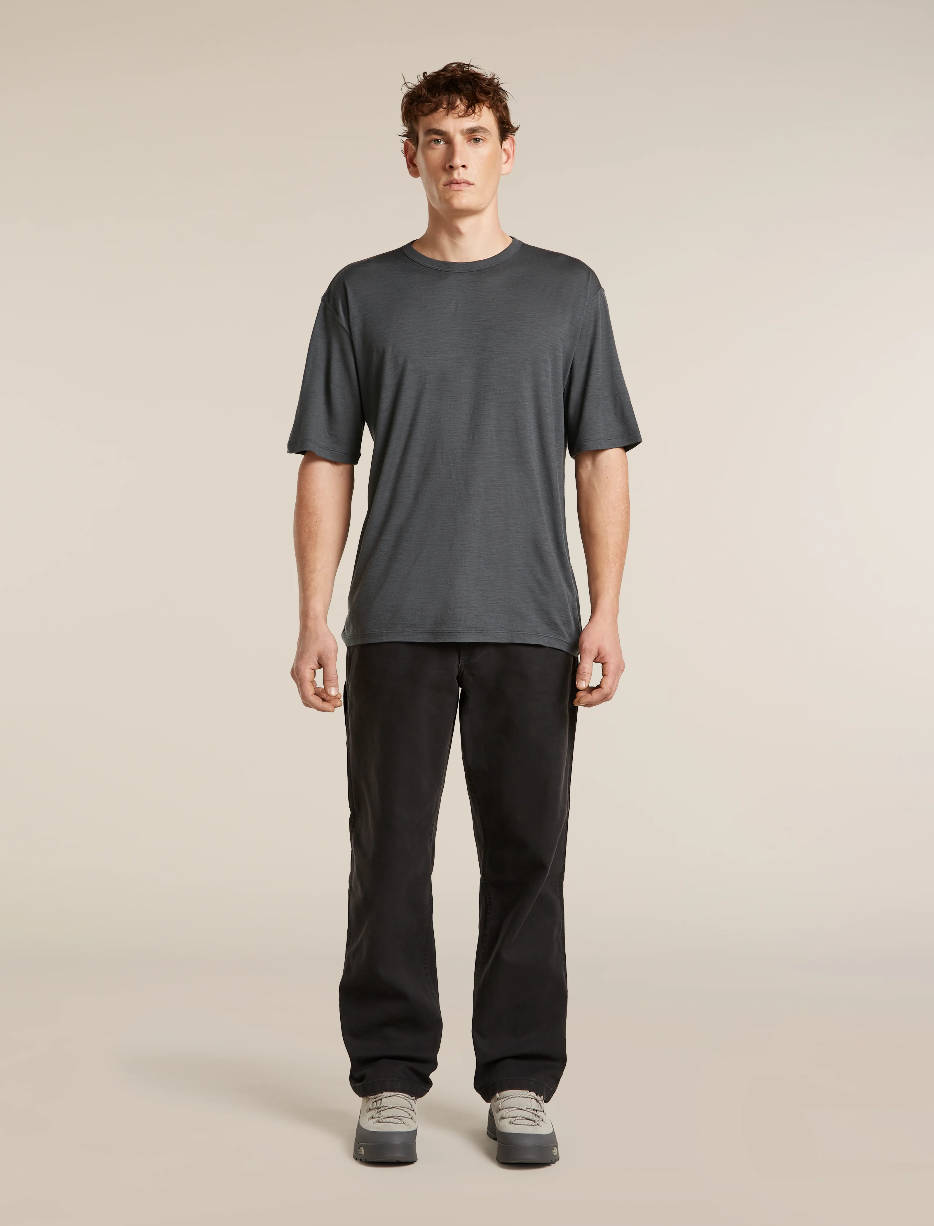 150 Tech Lite Relaxed T-Shirt - Image 3