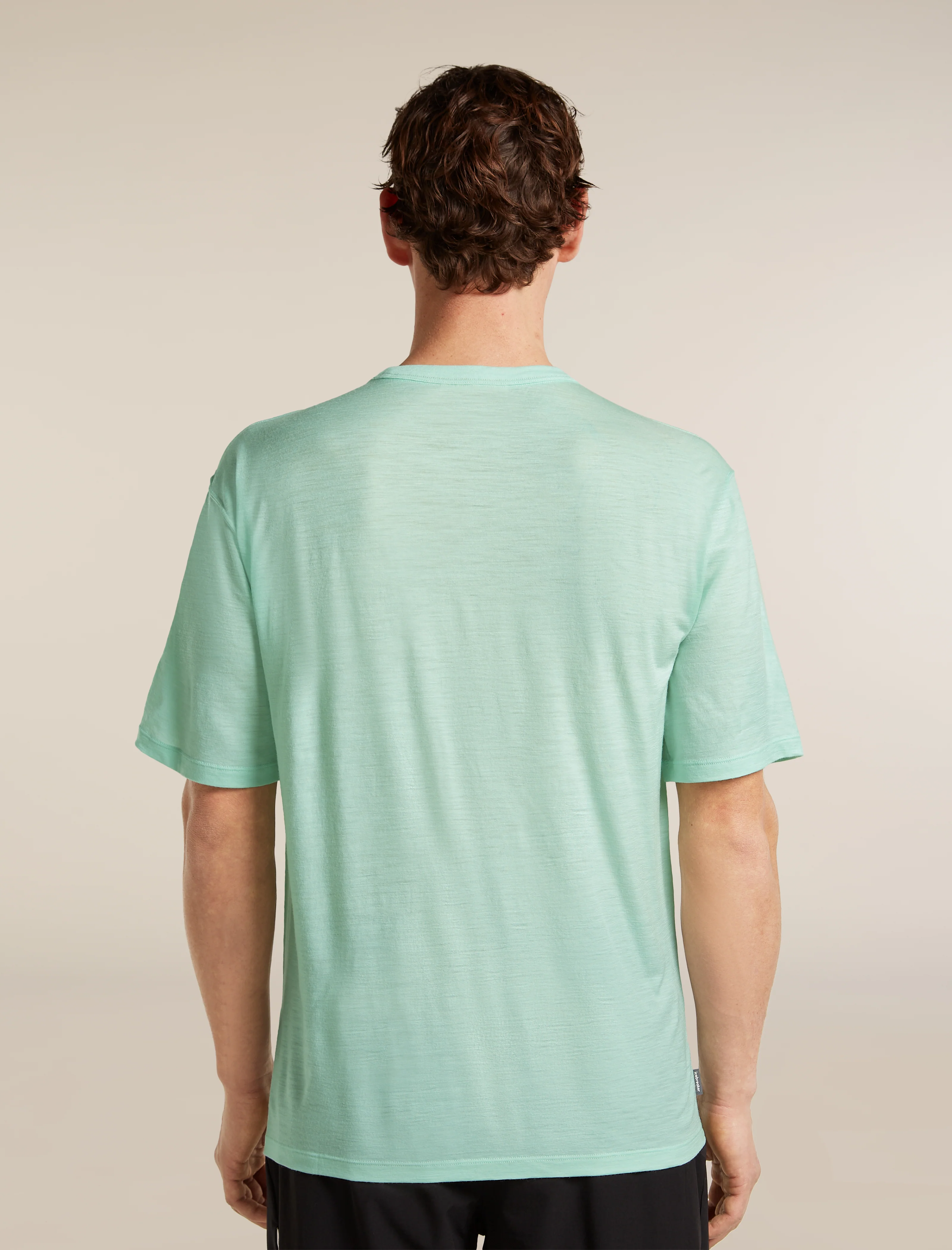 150 Tech Lite Relaxed T-Shirt Mountain Shift - Image 2