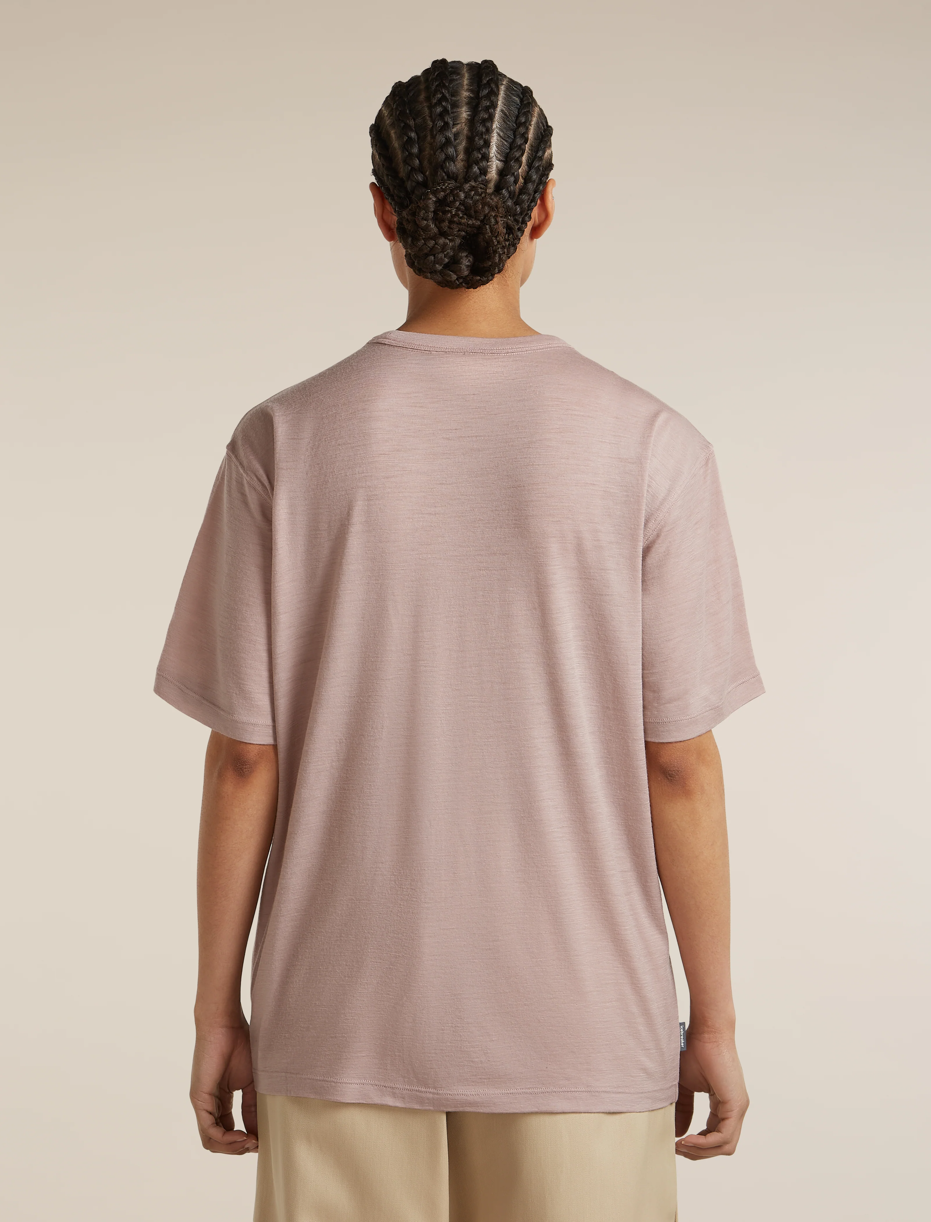 150 Tech Lite Relaxed T-Shirt Mountain Shift - Image 2