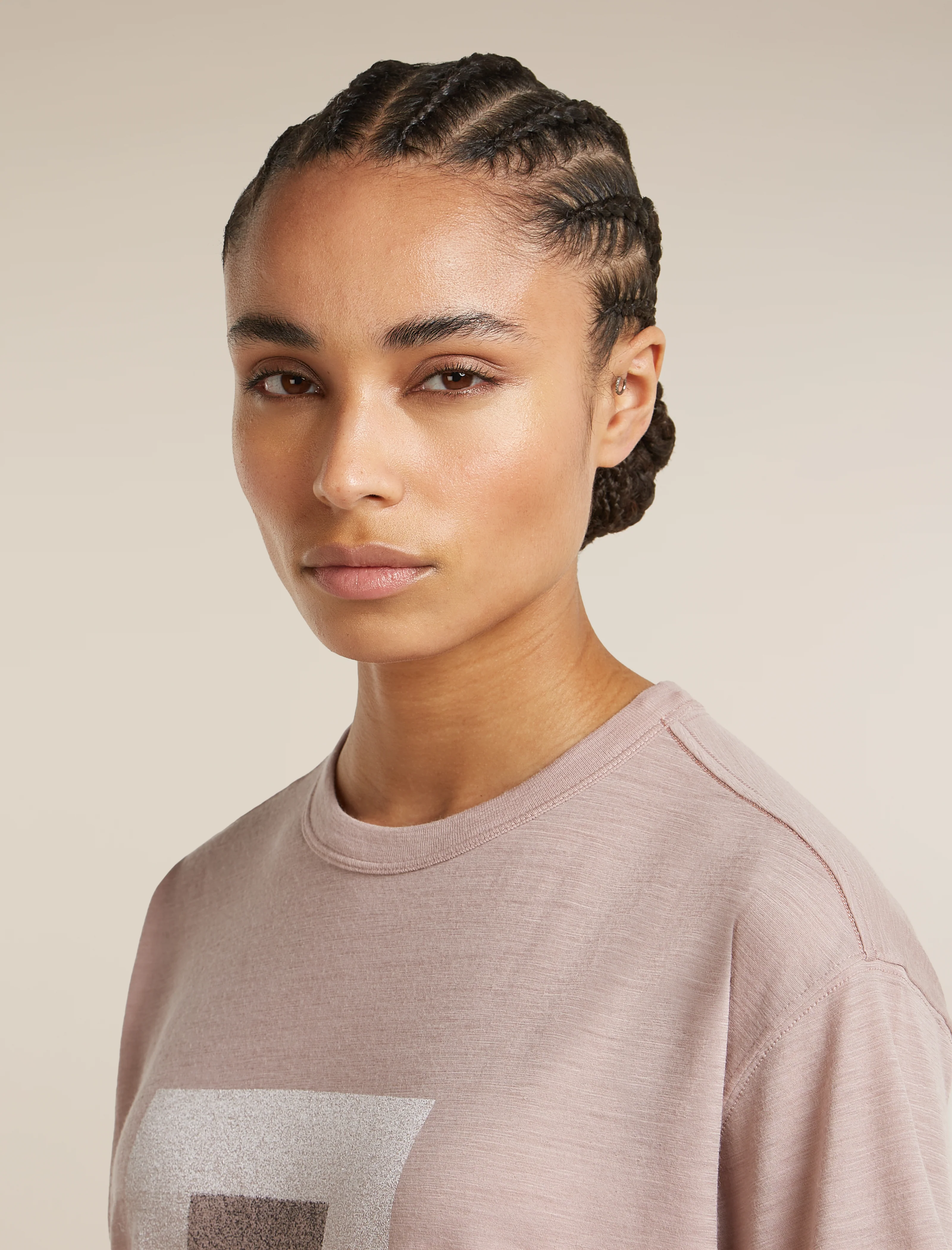 150 Tech Lite Relaxed T-Shirt Mountain Shift - Image 6