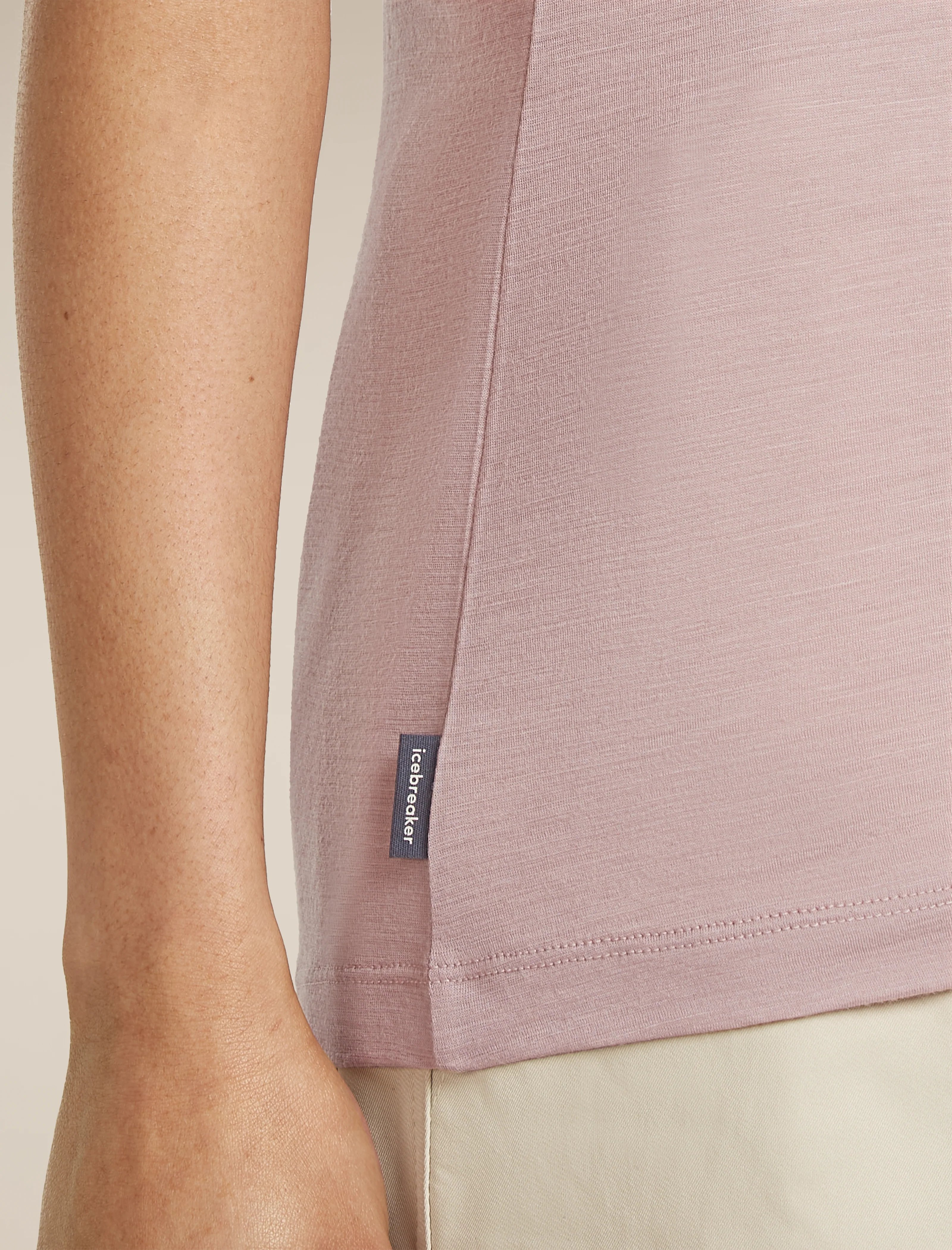 150 Tech Lite Scoop T-Shirt - Image 5