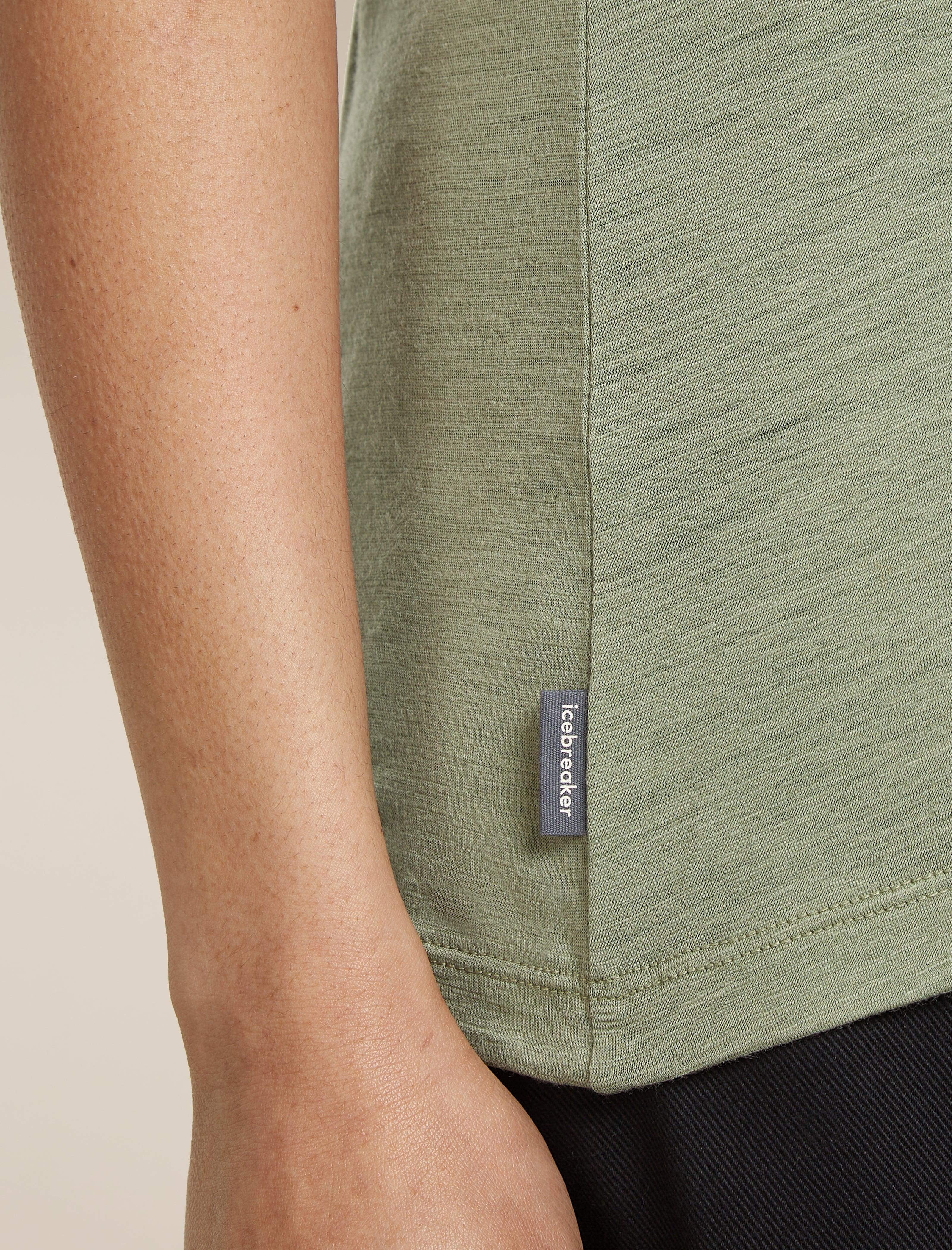 150 Tech Lite Scoop T-Shirt - Image 5