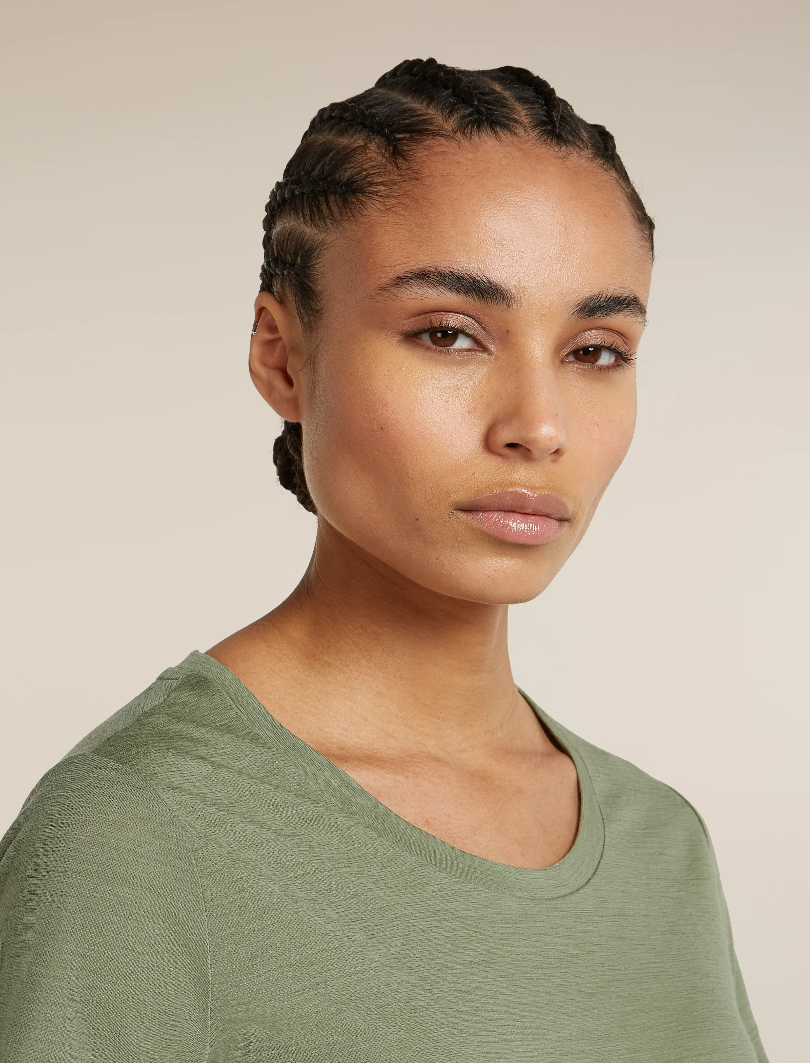 150 Tech Lite Scoop T-Shirt - Image 6