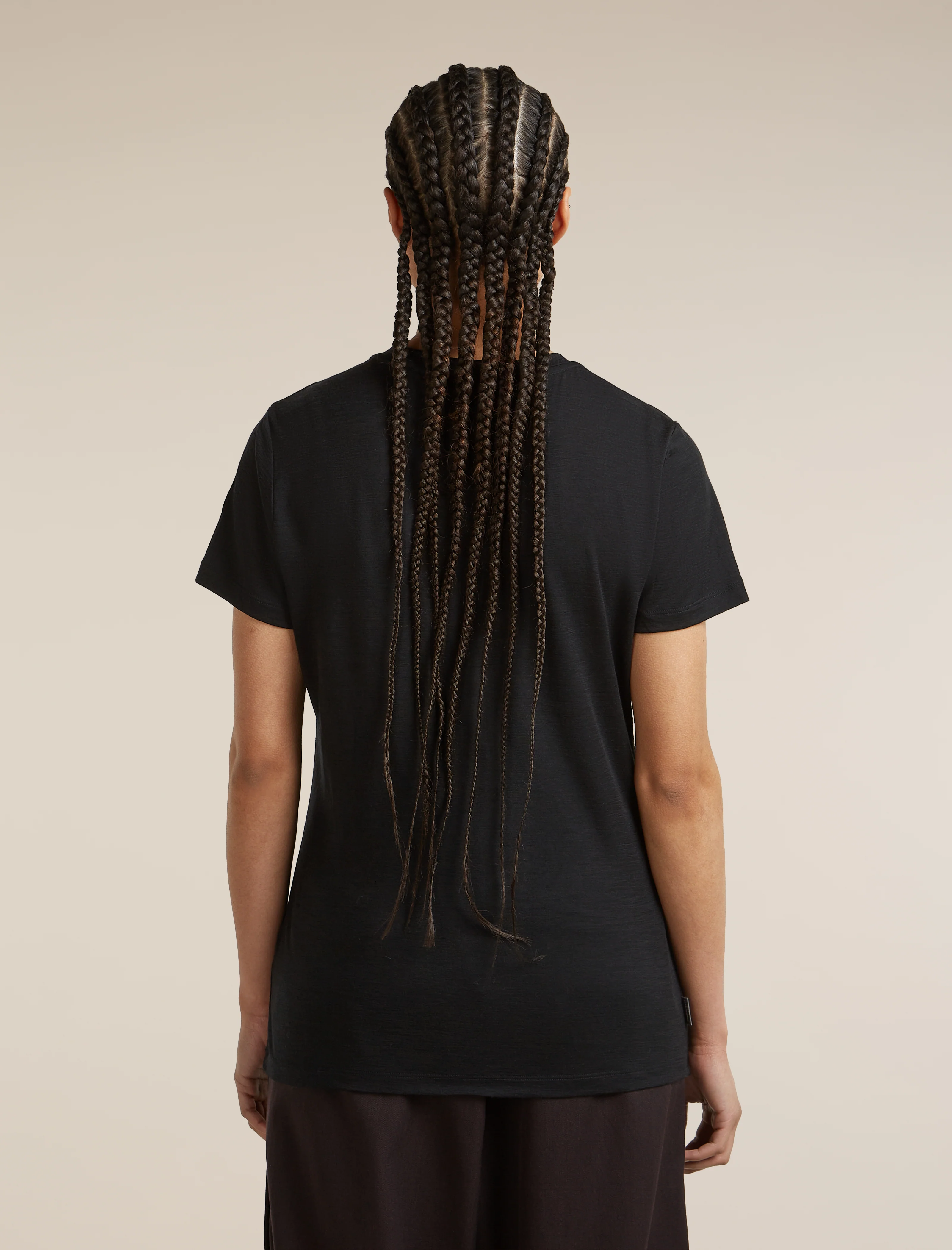 150 Tech Lite T-shirt Naturally Milano - Image 2