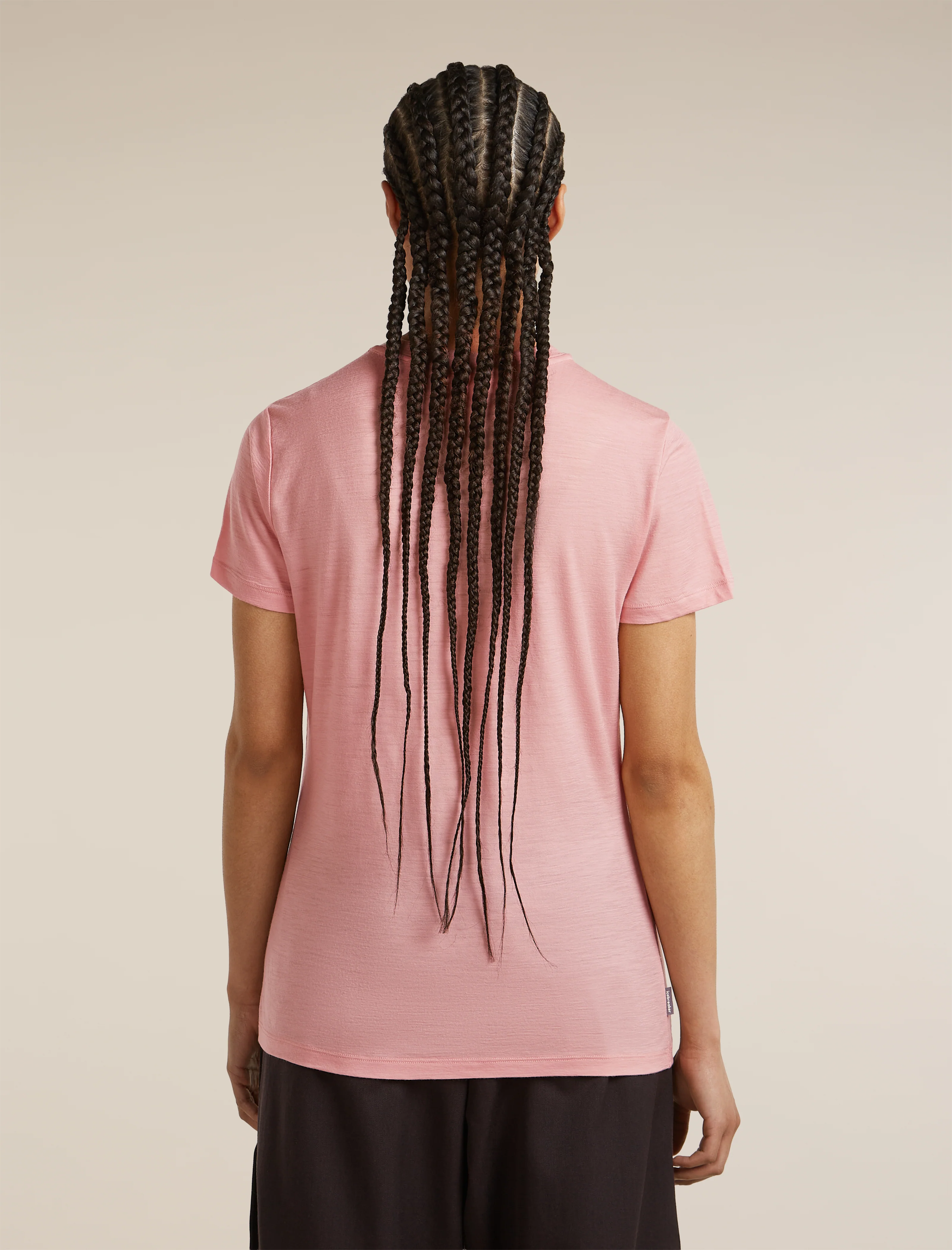 150 Tech Lite T-shirt Naturally Milano - Image 2