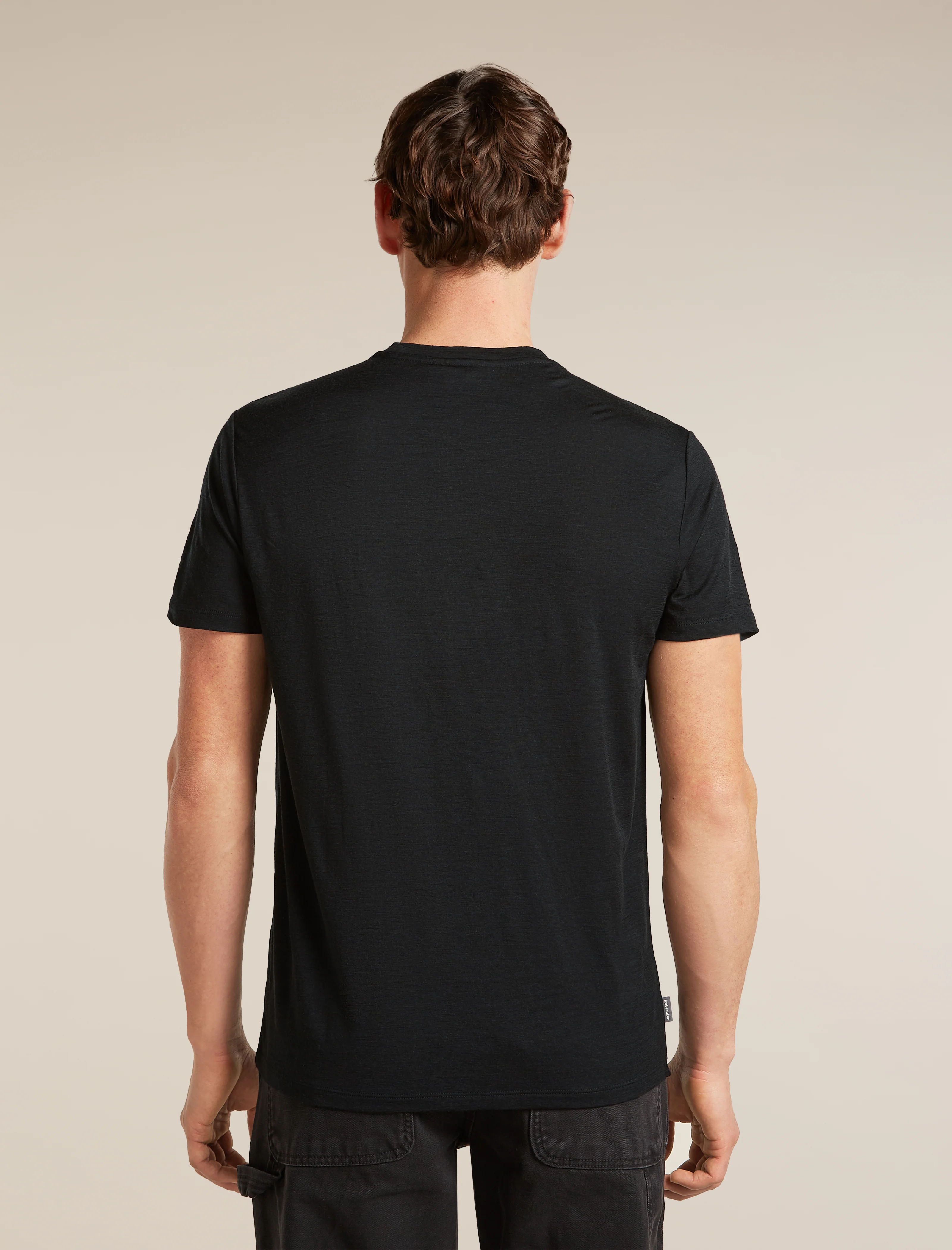 150 Tech Lite T-shirt Naturally Milano - Image 2