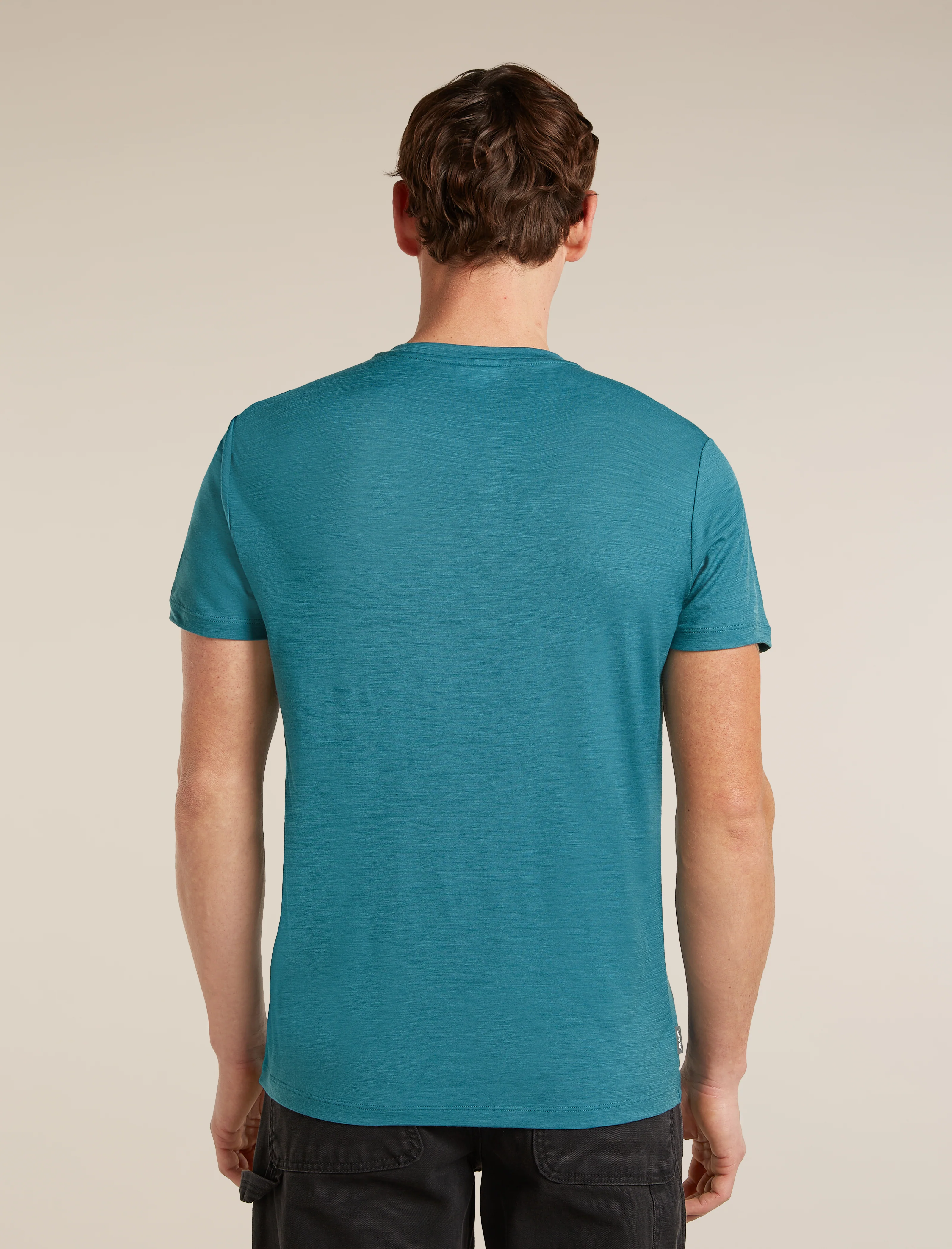 150 Tech Lite T-shirt Naturally Milano - Image 2