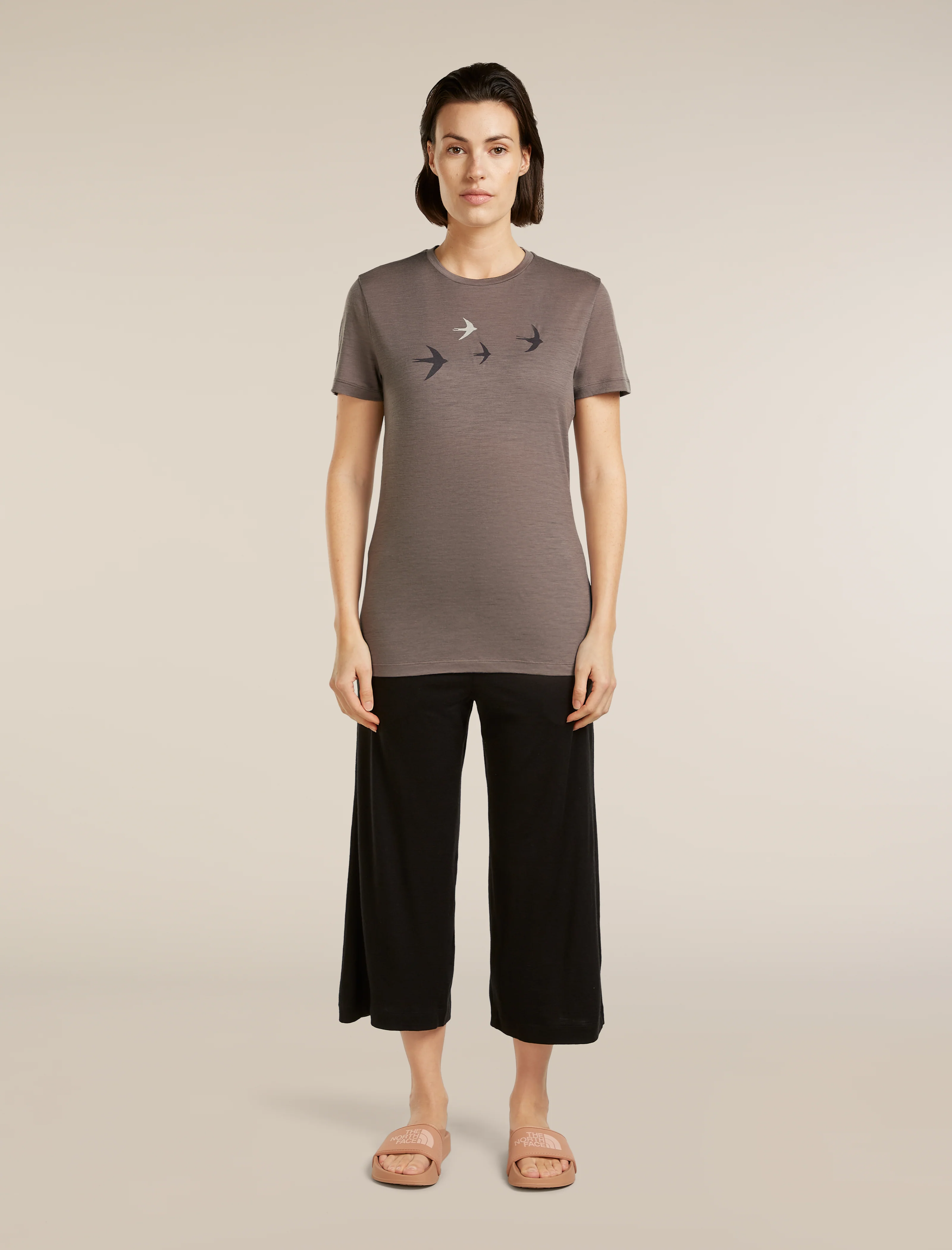 150 Tech Lite T-Shirt Bird Transit - Image 3