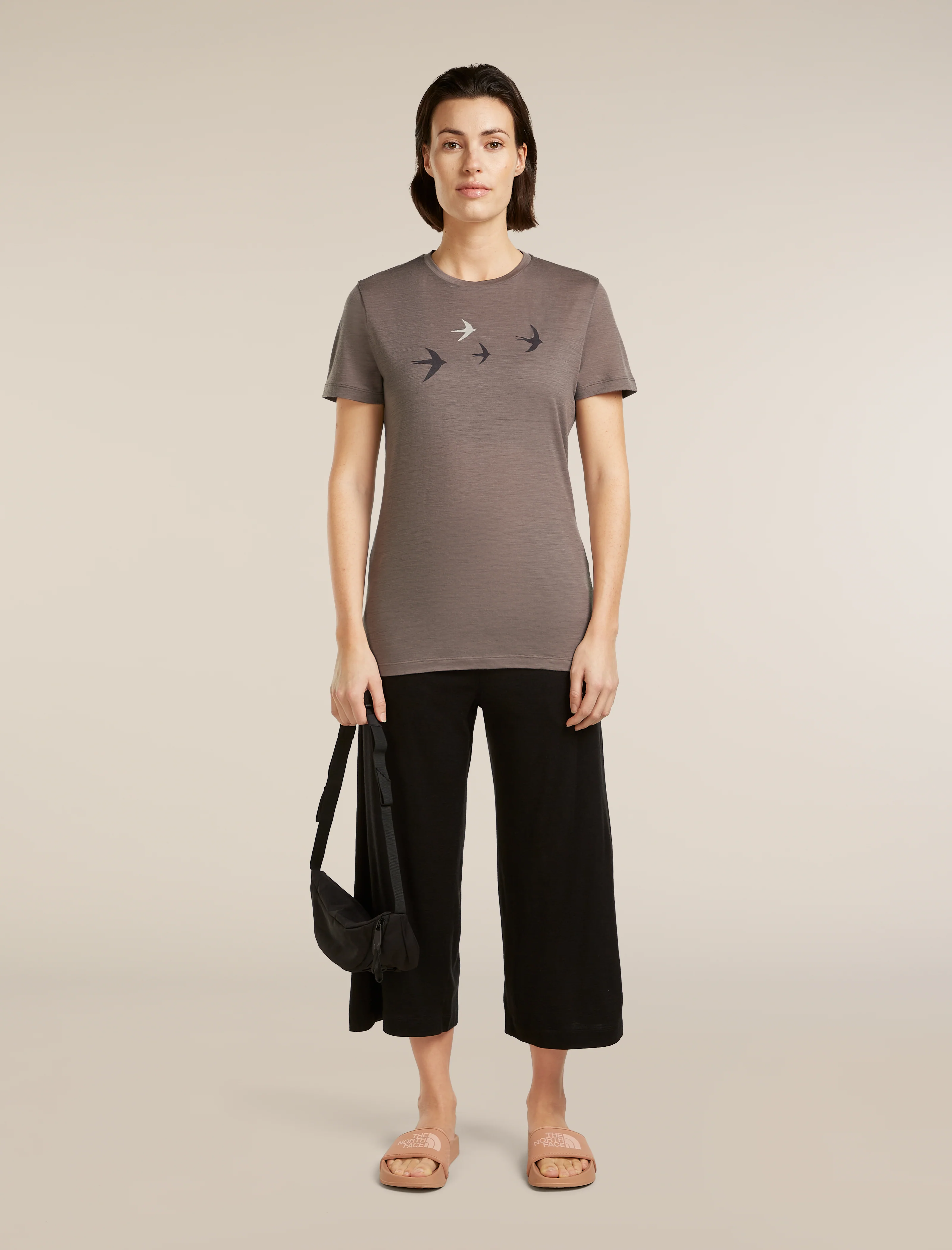 150 Tech Lite T-Shirt Bird Transit - Image 4