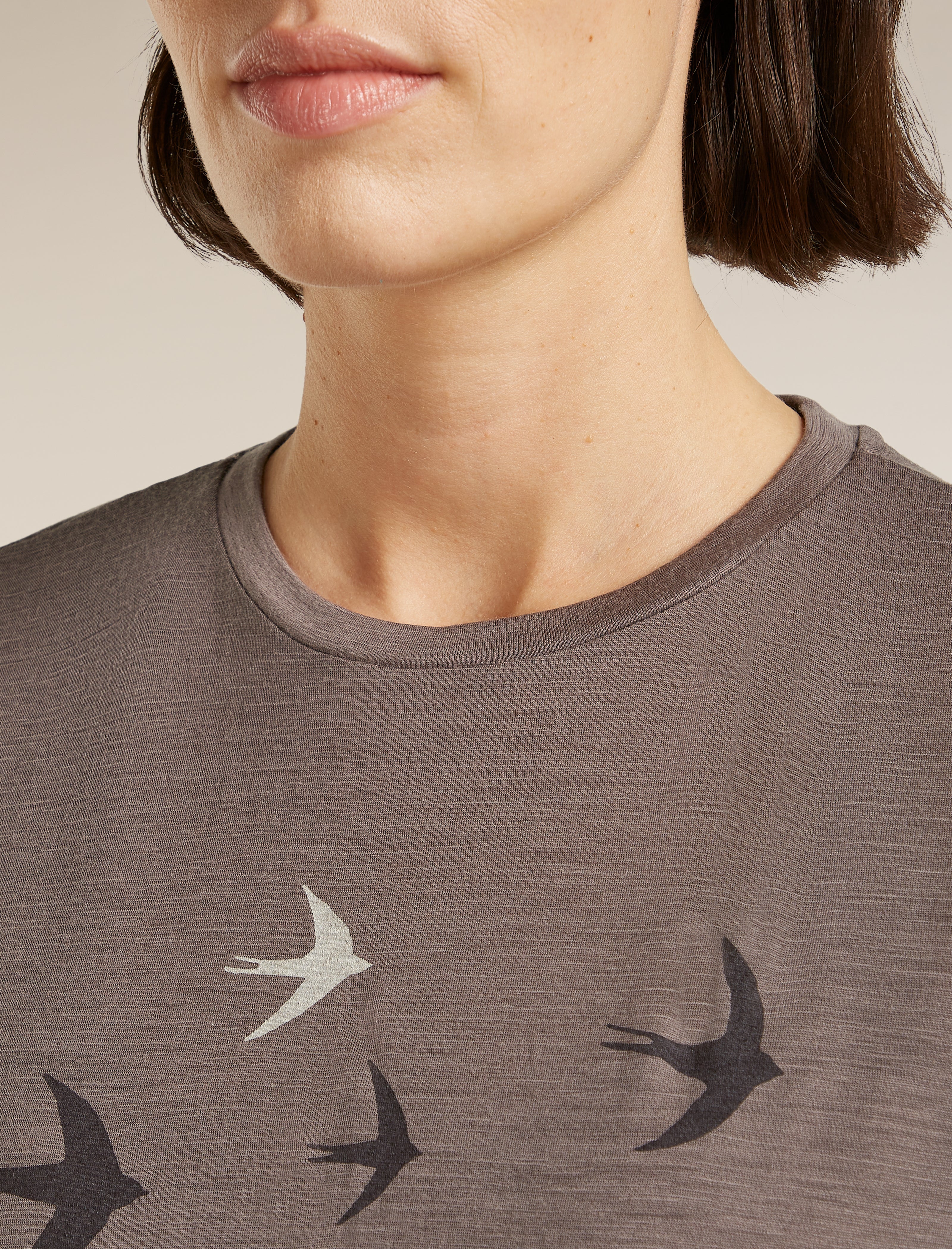 150 Tech Lite T-Shirt Bird Transit - Image 6