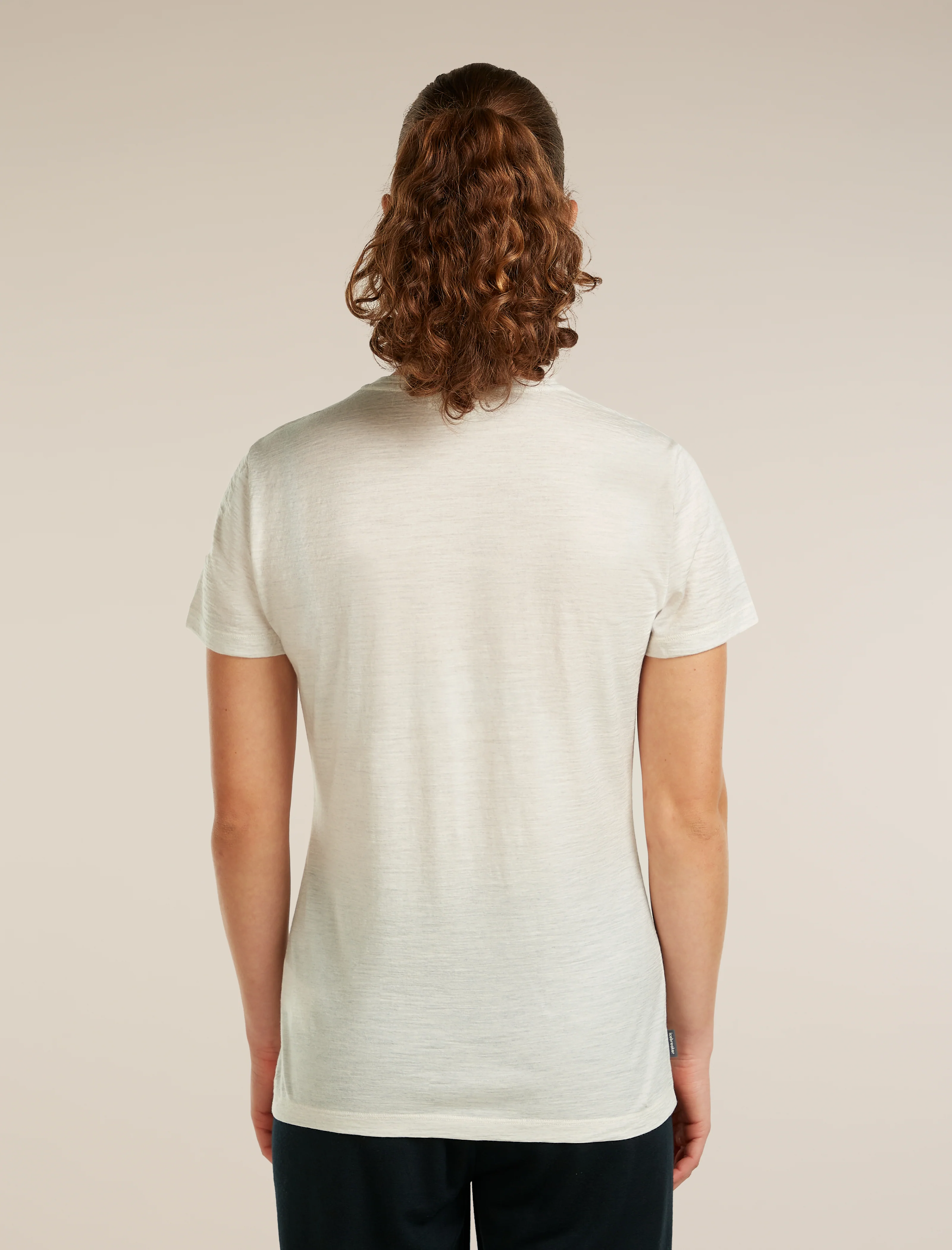 150 Tech Lite T-Shirt Bird Transit - Image 2