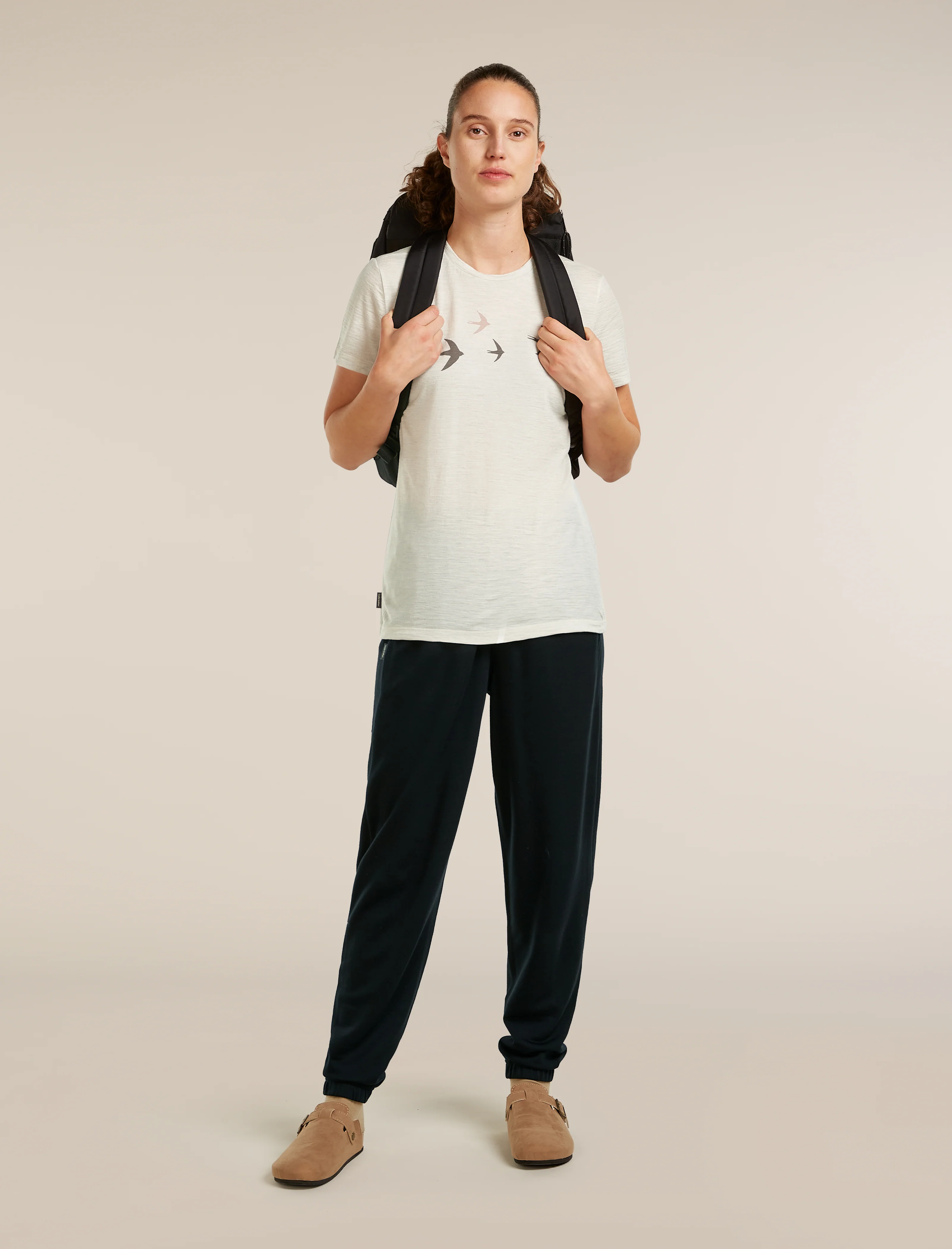150 Tech Lite T-Shirt Bird Transit - Image 4