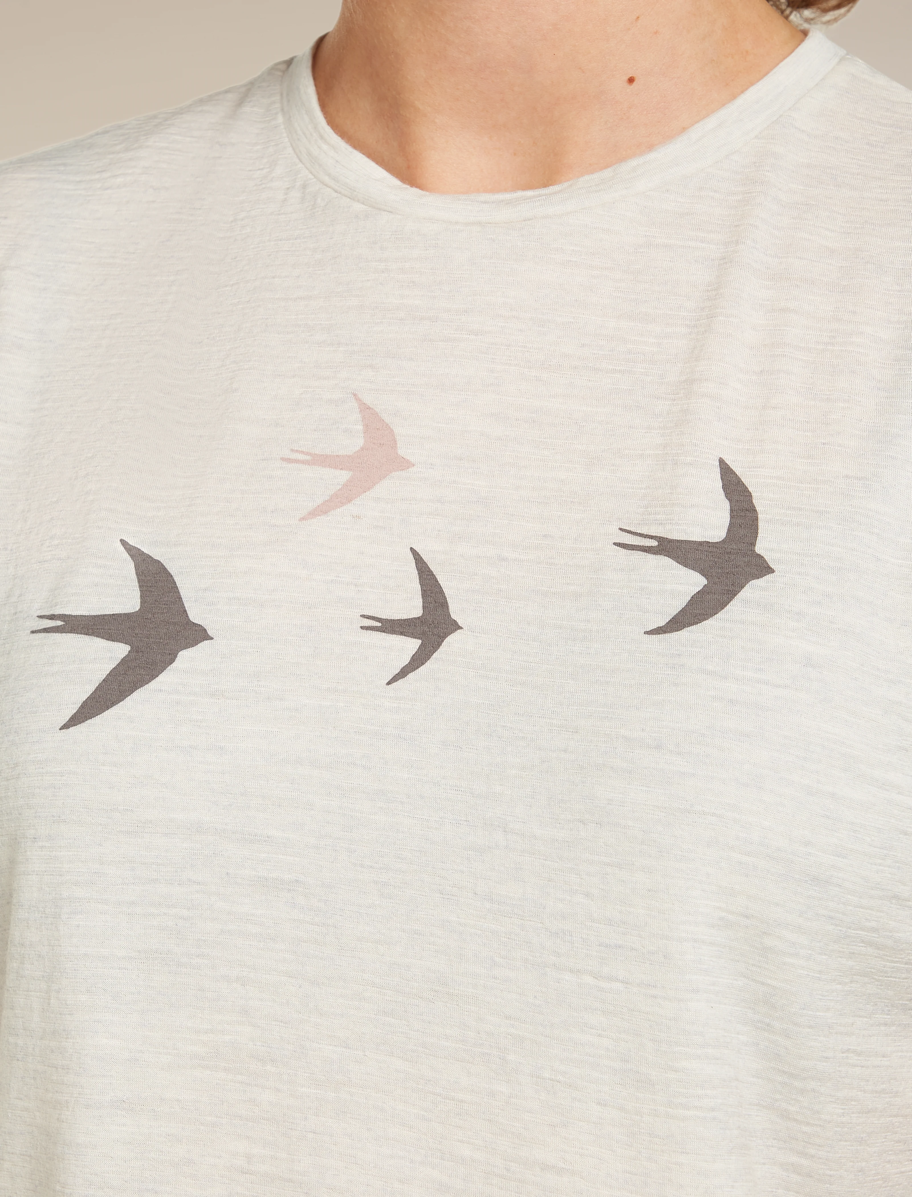 150 Tech Lite T-Shirt Bird Transit - Image 5