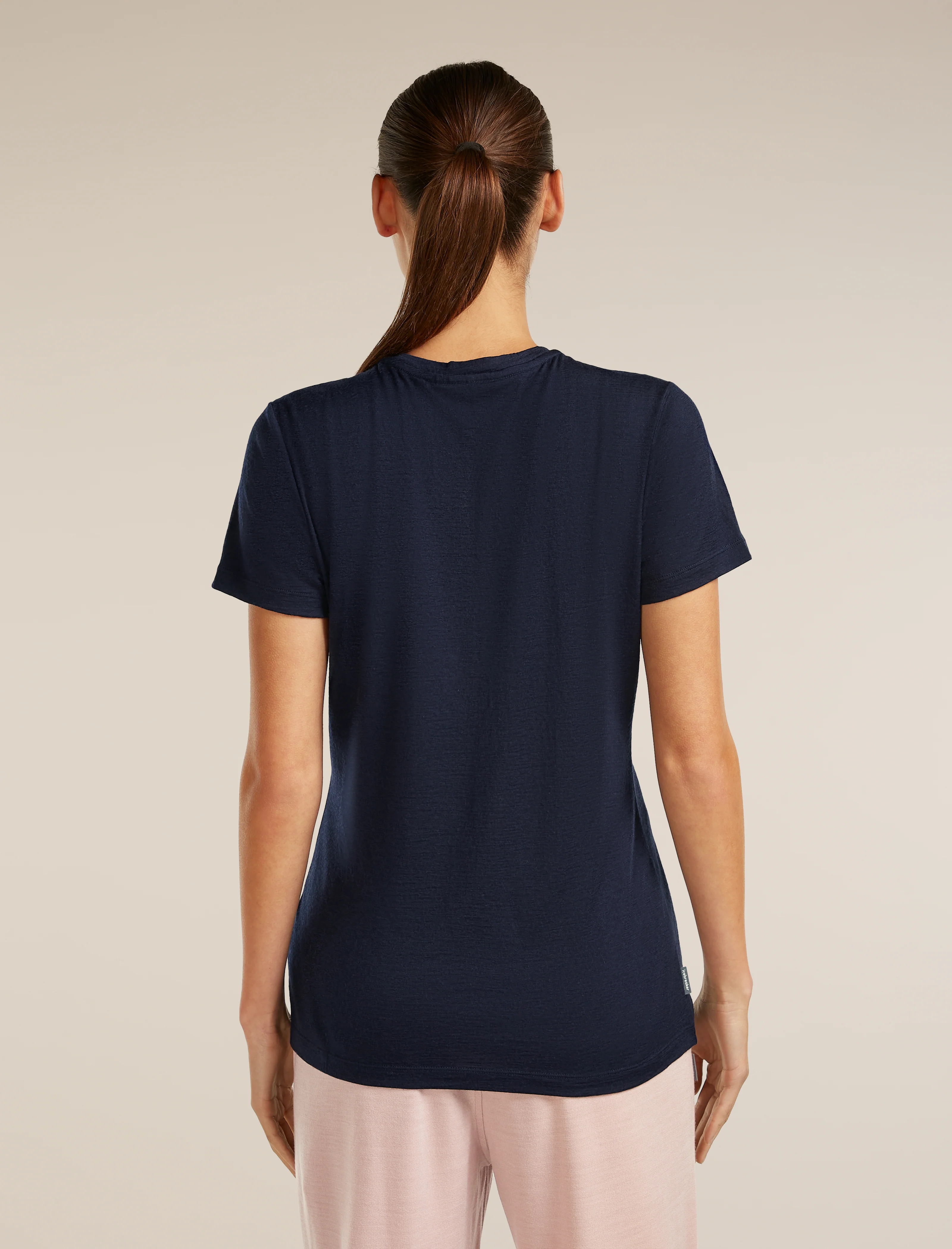 150 Tech Lite T-Shirt Bird Transit - Image 2
