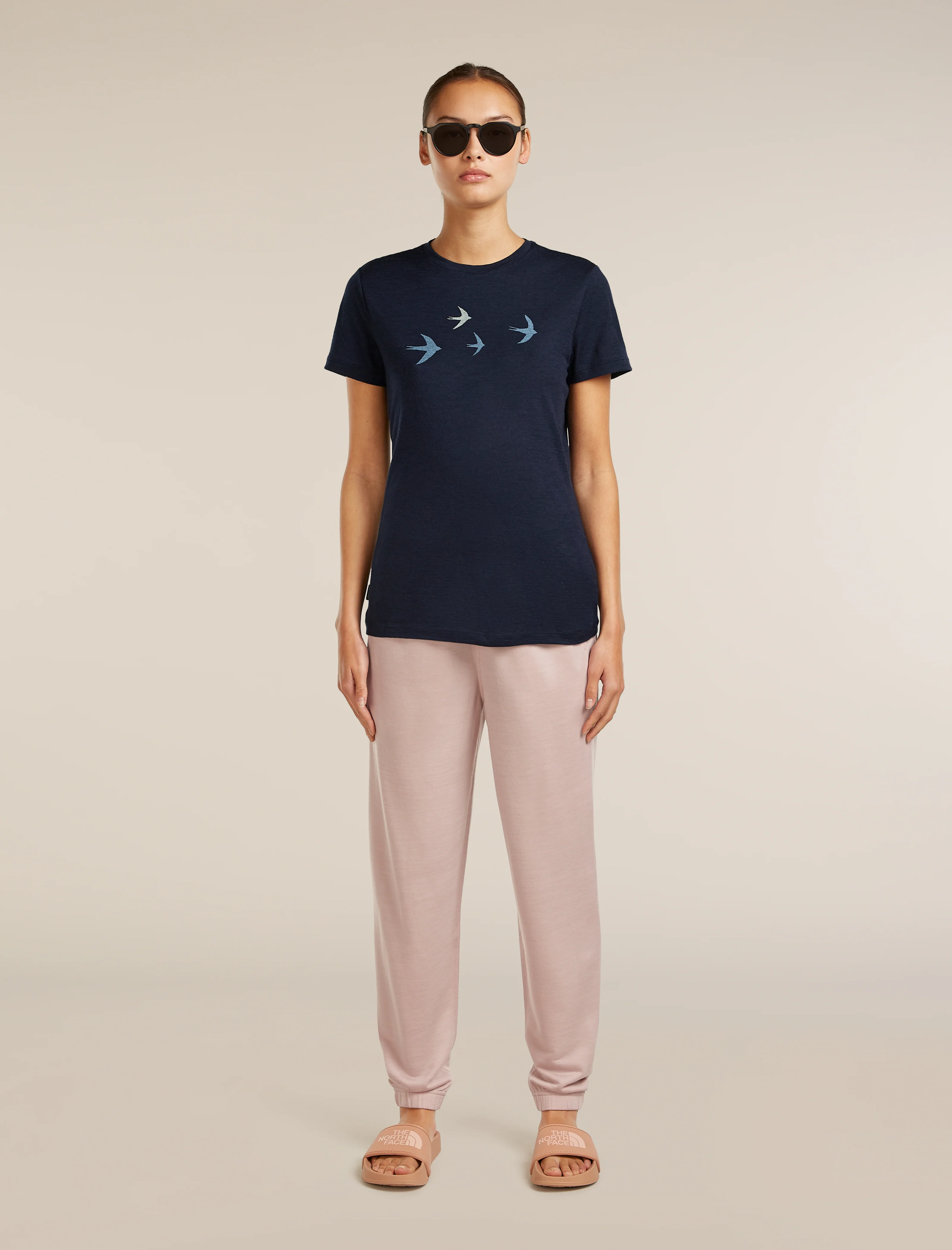 150 Tech Lite T-Shirt Bird Transit - Image 4