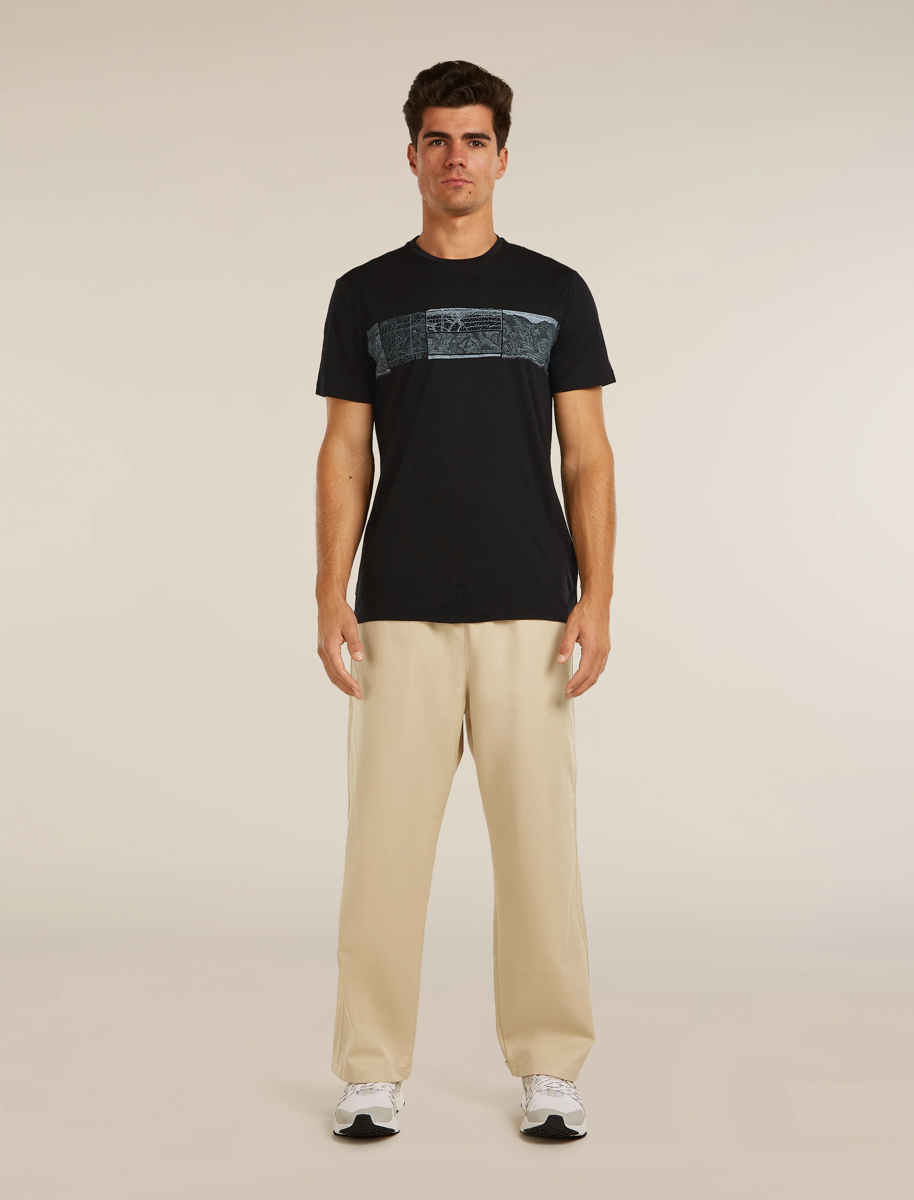 150 Tech Lite T-Shirt Elevation Line - Image 3