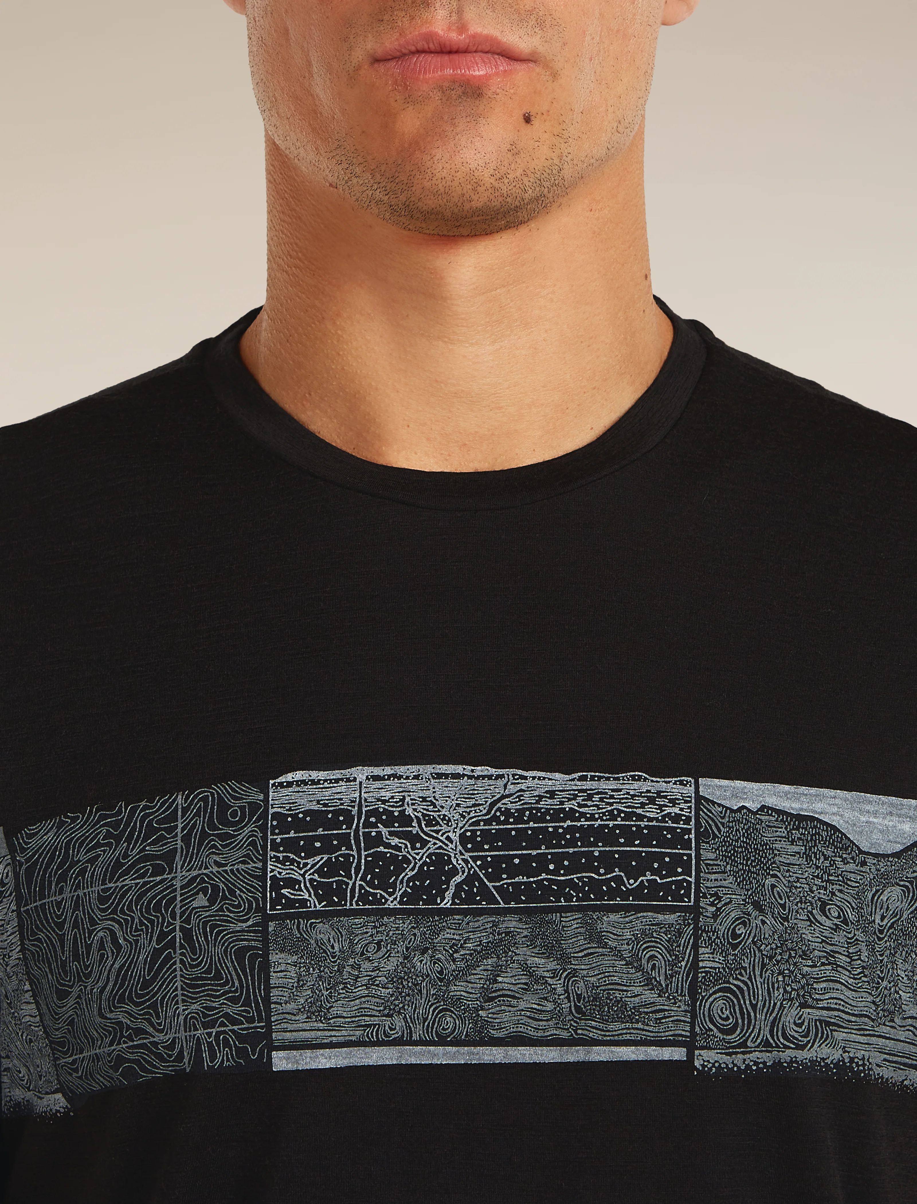 150 Tech Lite T-Shirt Elevation Line - Image 6