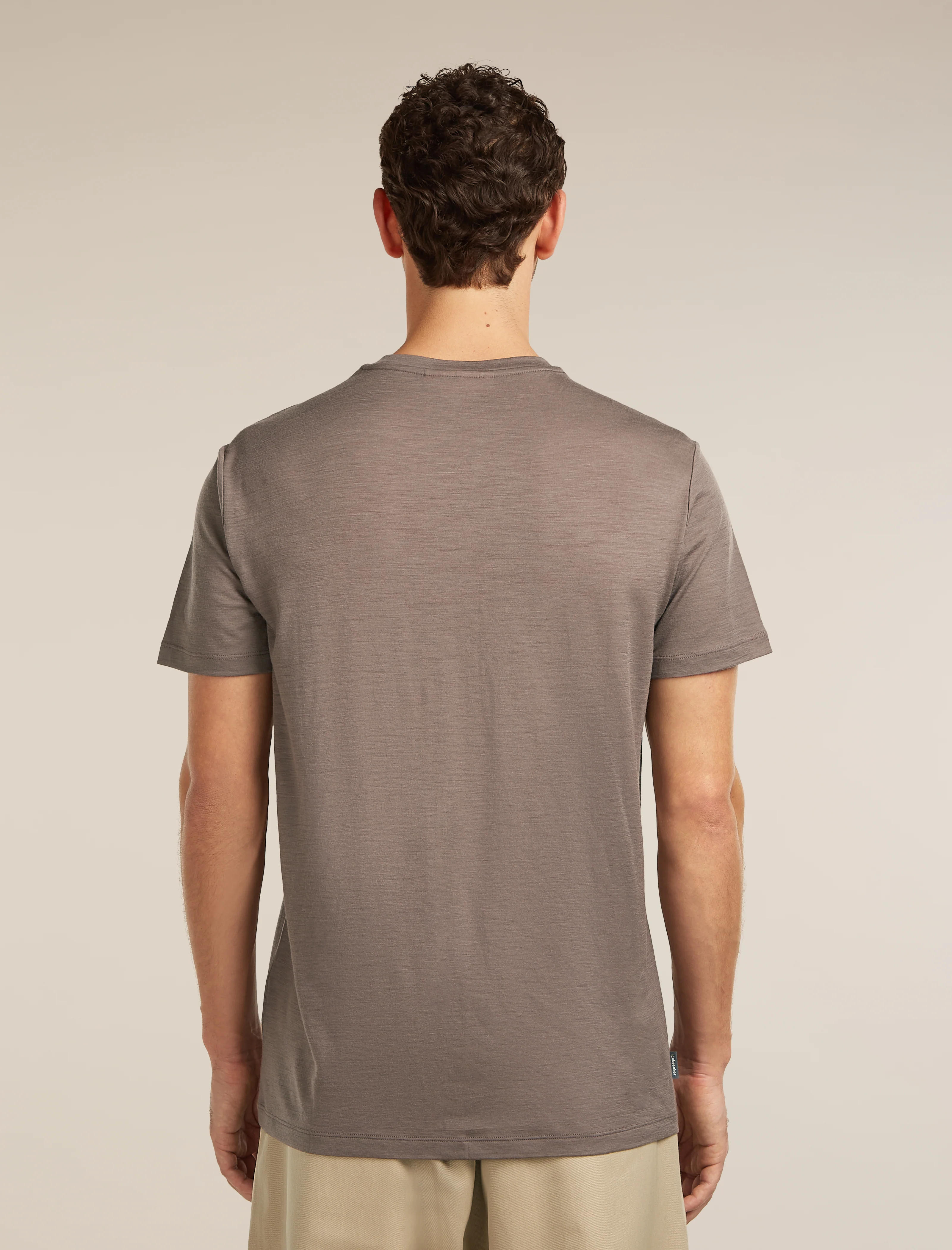 150 Tech Lite T-Shirt Elevation Line - Image 2