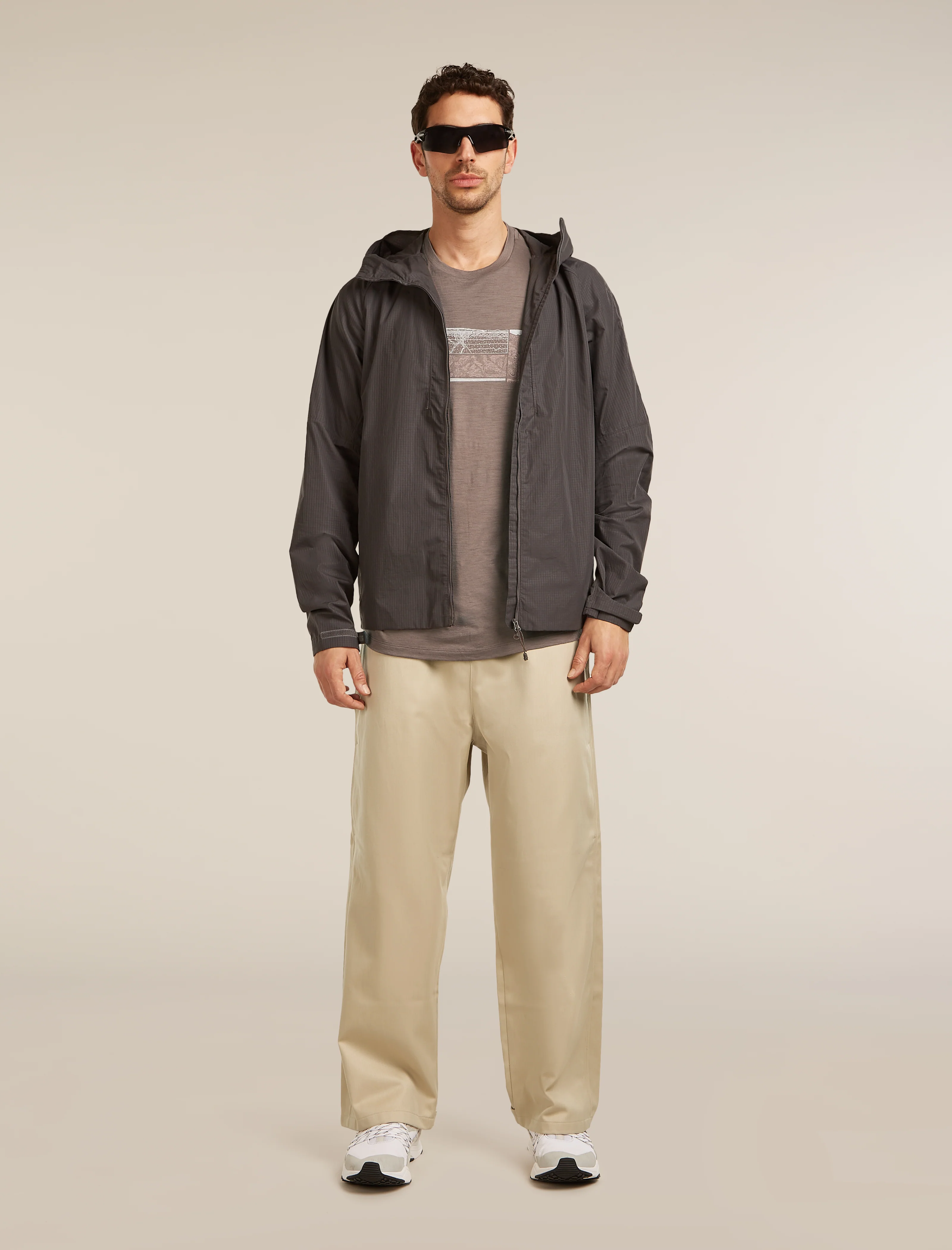 150 Tech Lite T-Shirt Elevation Line - Image 4