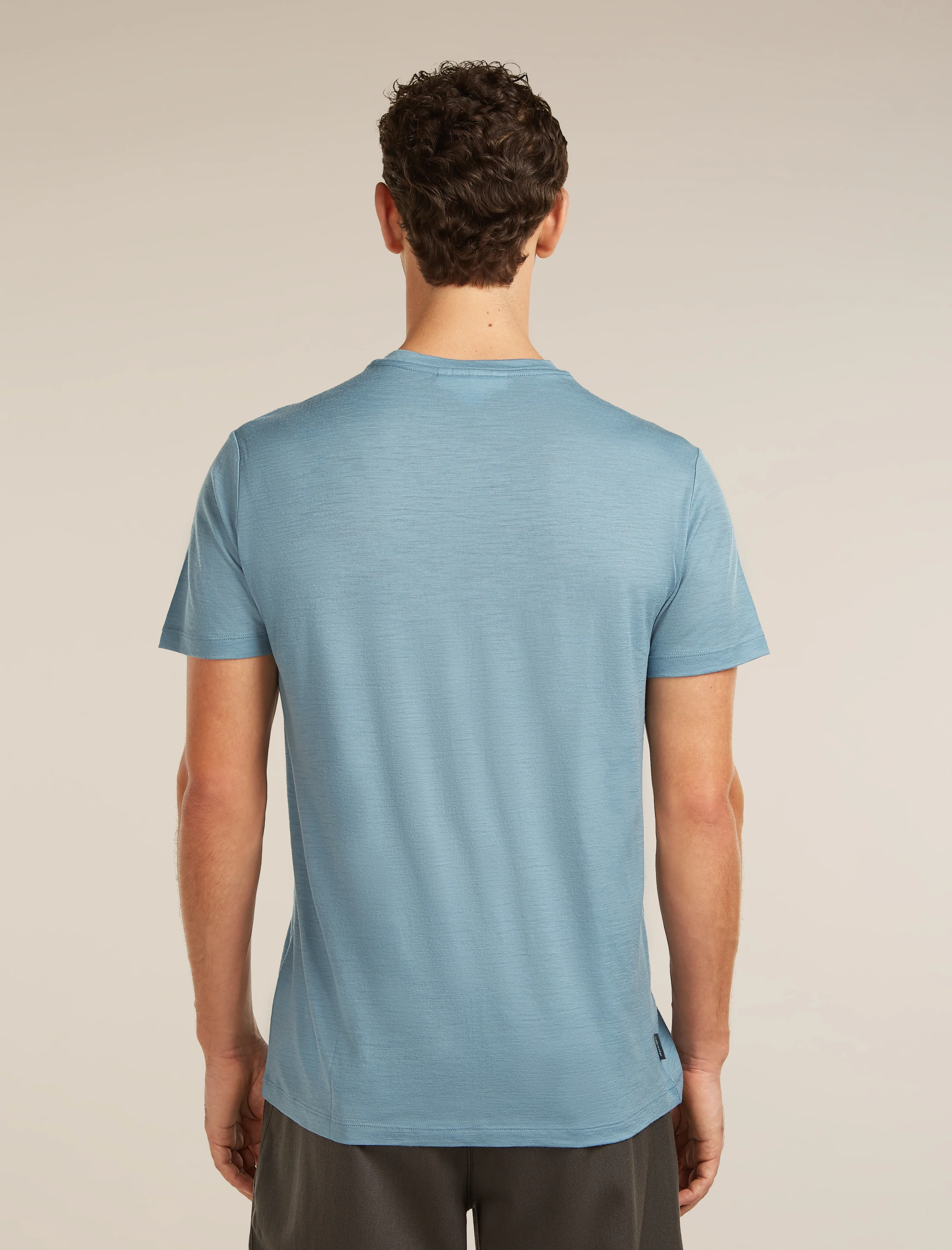 150 Tech Lite T-Shirt Elevation Line - Image 2