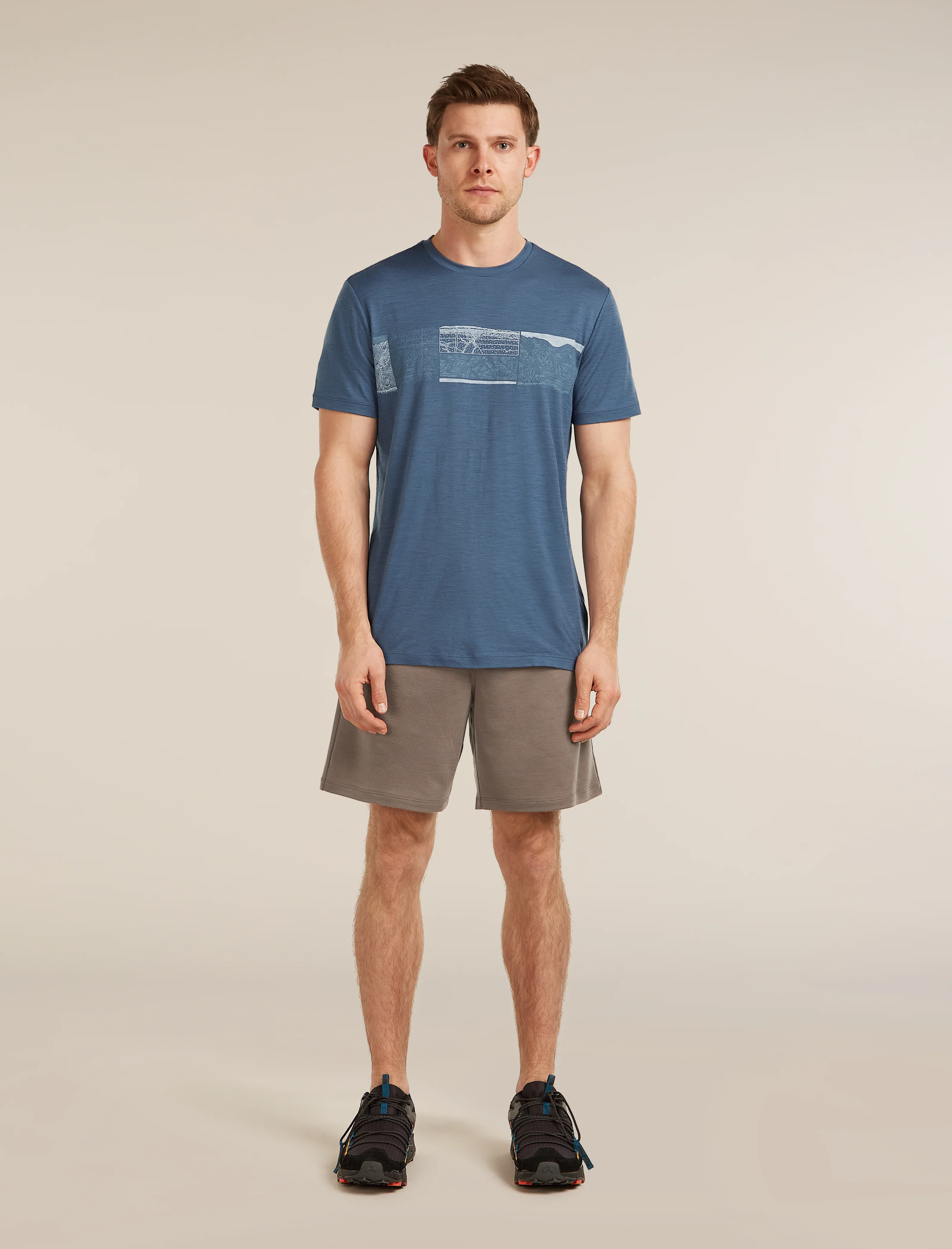 150 Tech Lite T-Shirt Elevation Line - Image 3