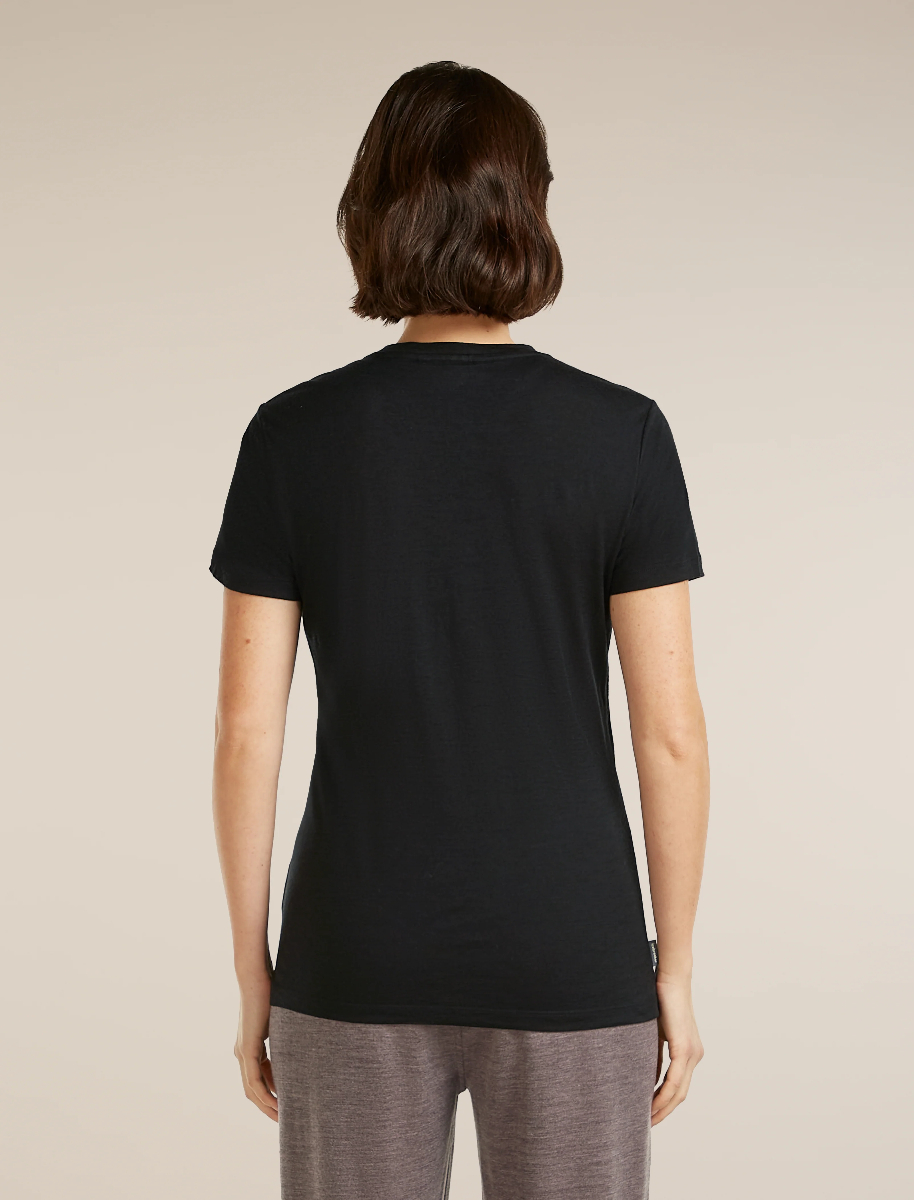 150 Tech Lite T-Shirt Hike Path - Image 2