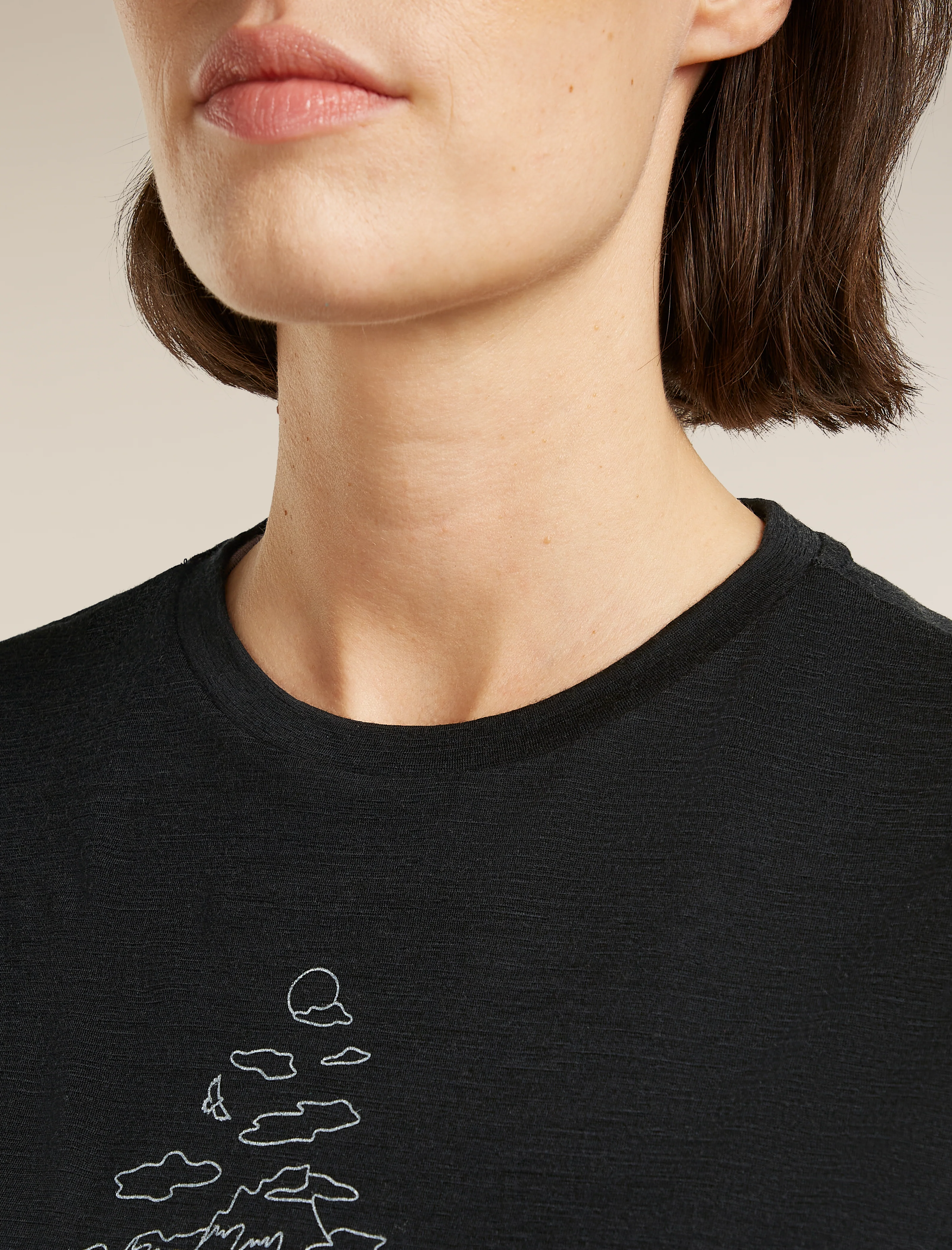 150 Tech Lite T-Shirt Hike Path - Image 6