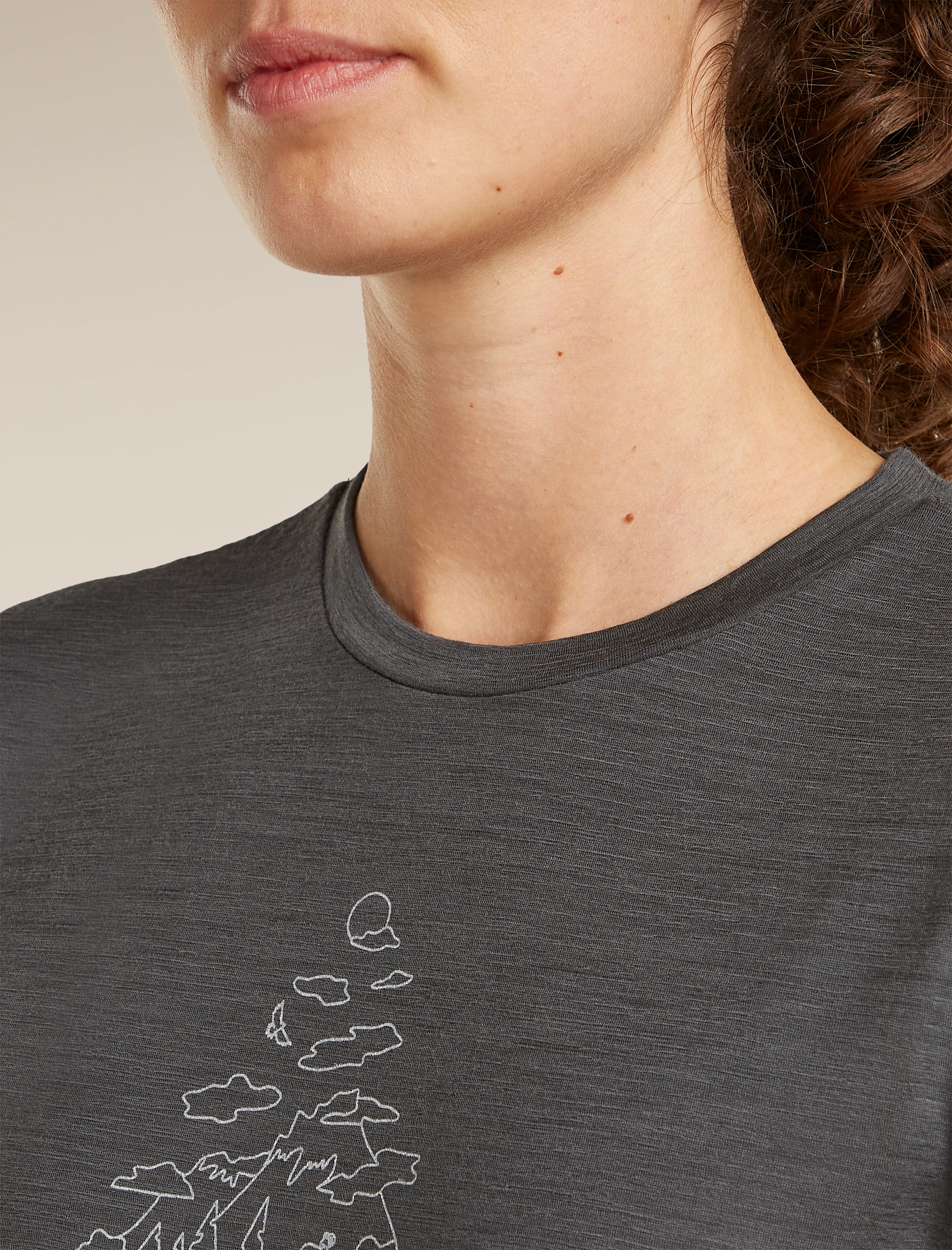 150 Tech Lite T-Shirt Hike Path - Image 6